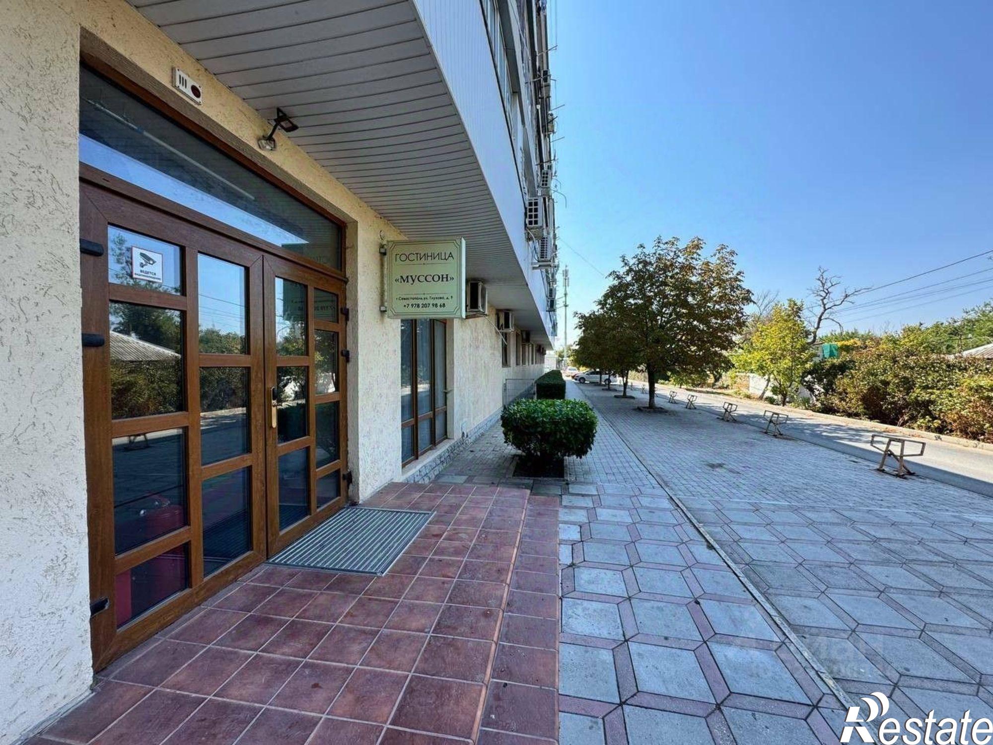 Купить ОСЗ, отдельно стоящее здание за 119 959 000 рублей на улица Глухова, 9