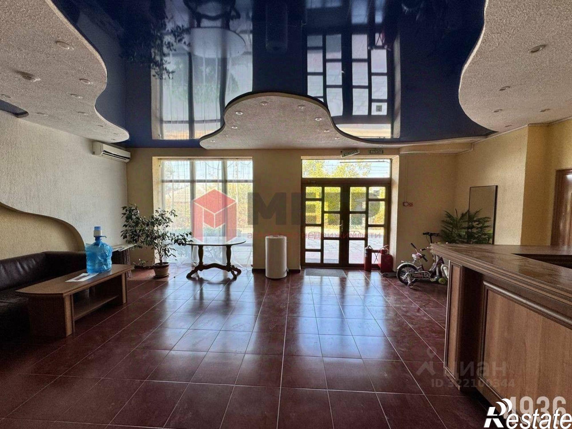 Купить ОСЗ, отдельно стоящее здание за 119 959 000 рублей на улица Глухова, 9