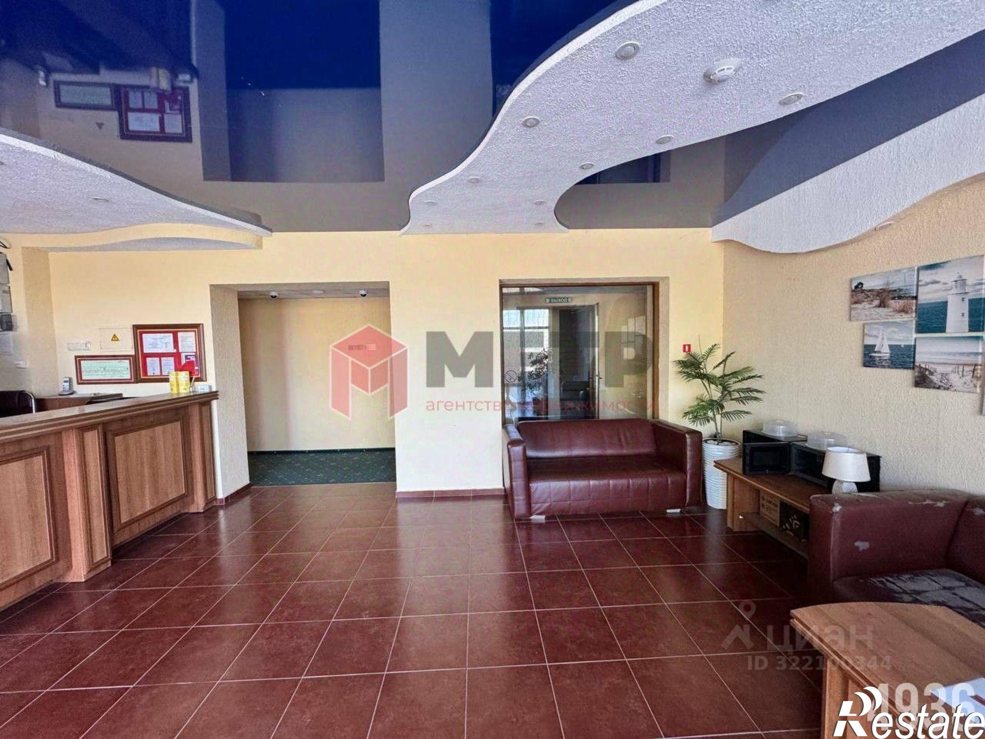 Купить ОСЗ, отдельно стоящее здание за 119 959 000 рублей на улица Глухова, 9