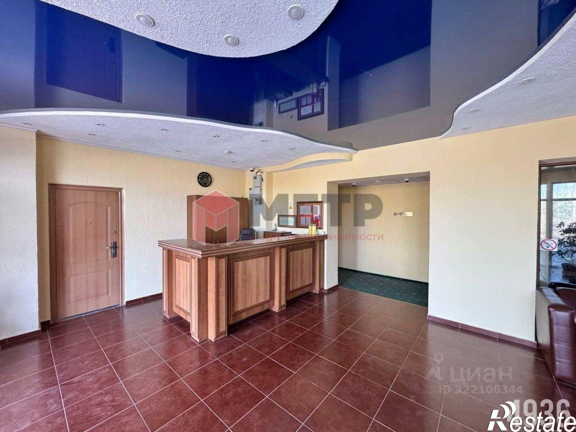 Купить ОСЗ, отдельно стоящее здание за 119 959 000 рублей на улица Глухова, 9