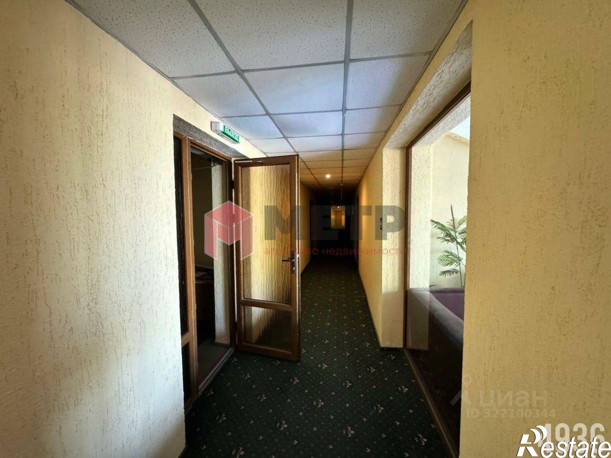 Купить ОСЗ, отдельно стоящее здание за 119 959 000 рублей на улица Глухова, 9