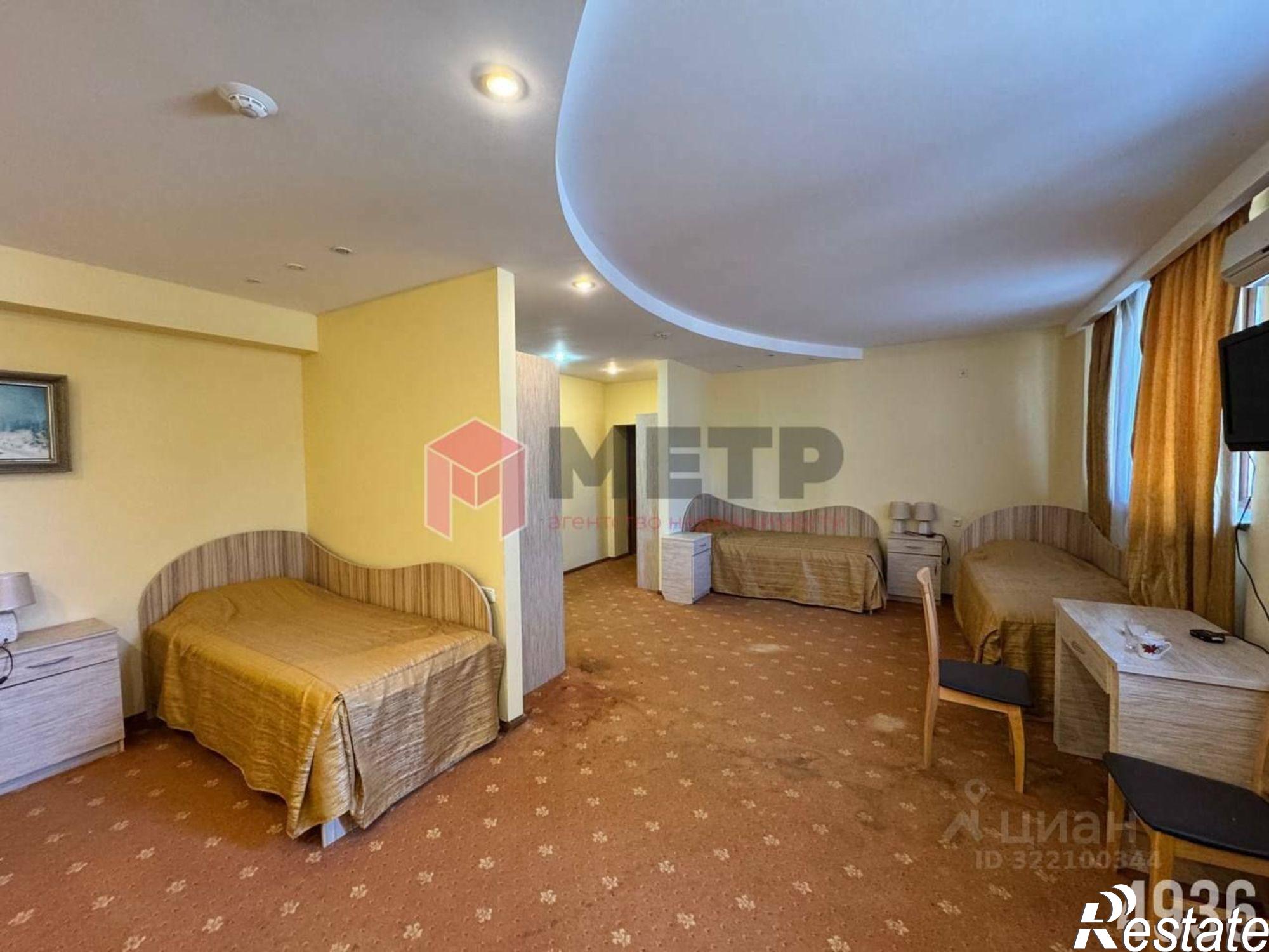 Купить ОСЗ, отдельно стоящее здание за 119 959 000 рублей на улица Глухова, 9