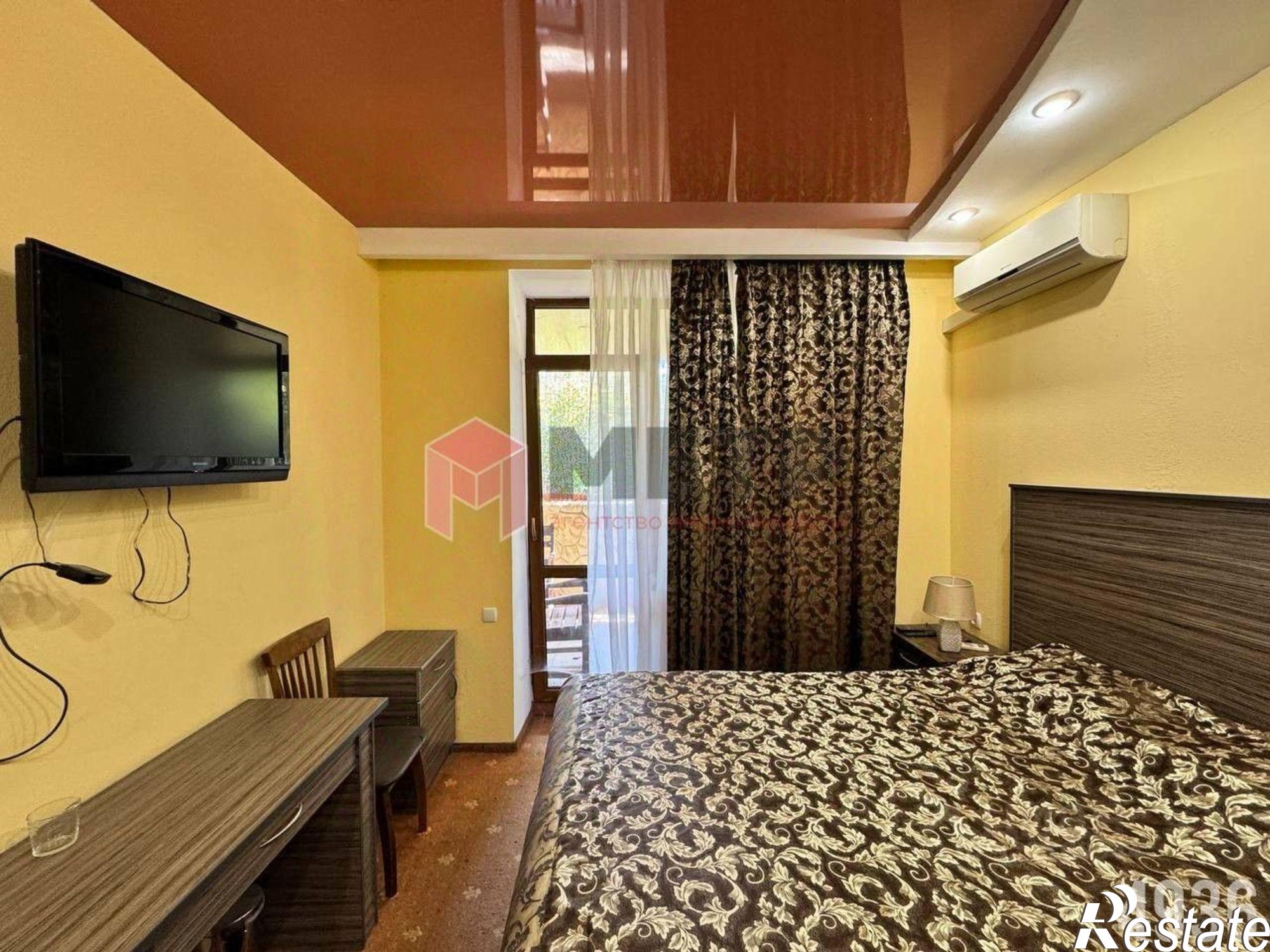 Купить ОСЗ, отдельно стоящее здание за 119 959 000 рублей на улица Глухова, 9