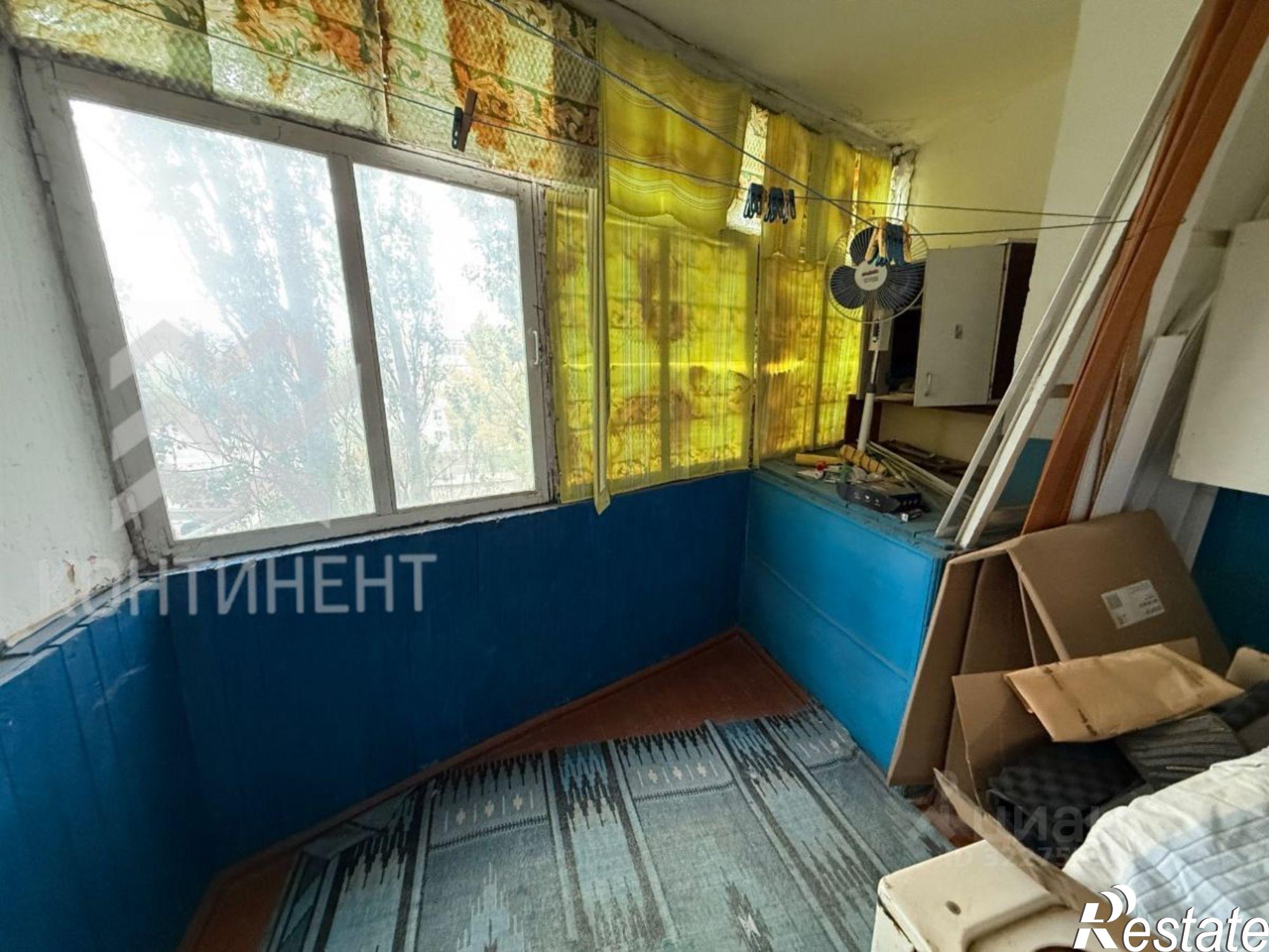 Купить квартиру за 6 300 000 рублей на Механическая улица, 13