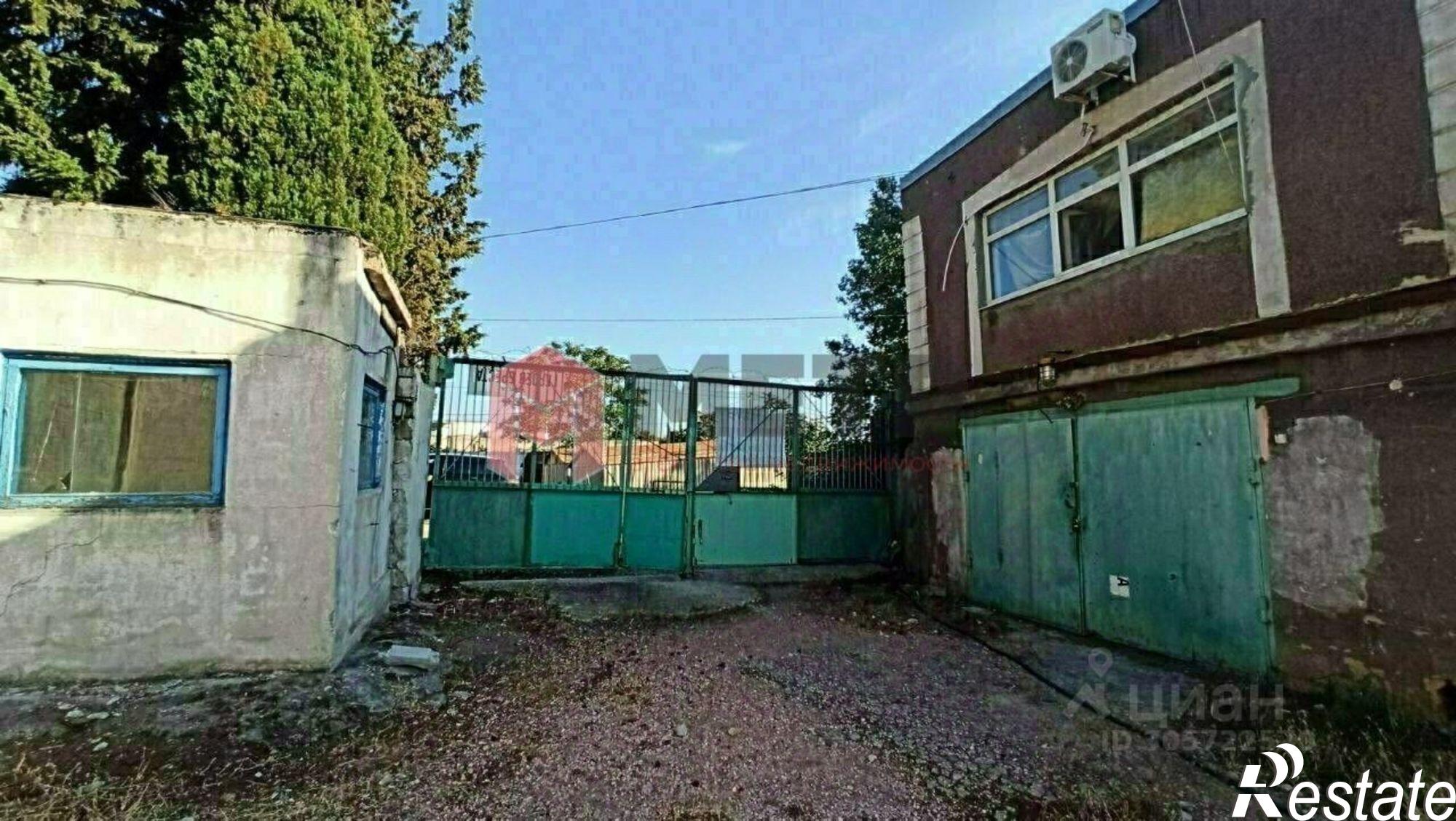 Купить ОСЗ, отдельно стоящее здание за 747 780 рублей на ул Пролетарская, 39