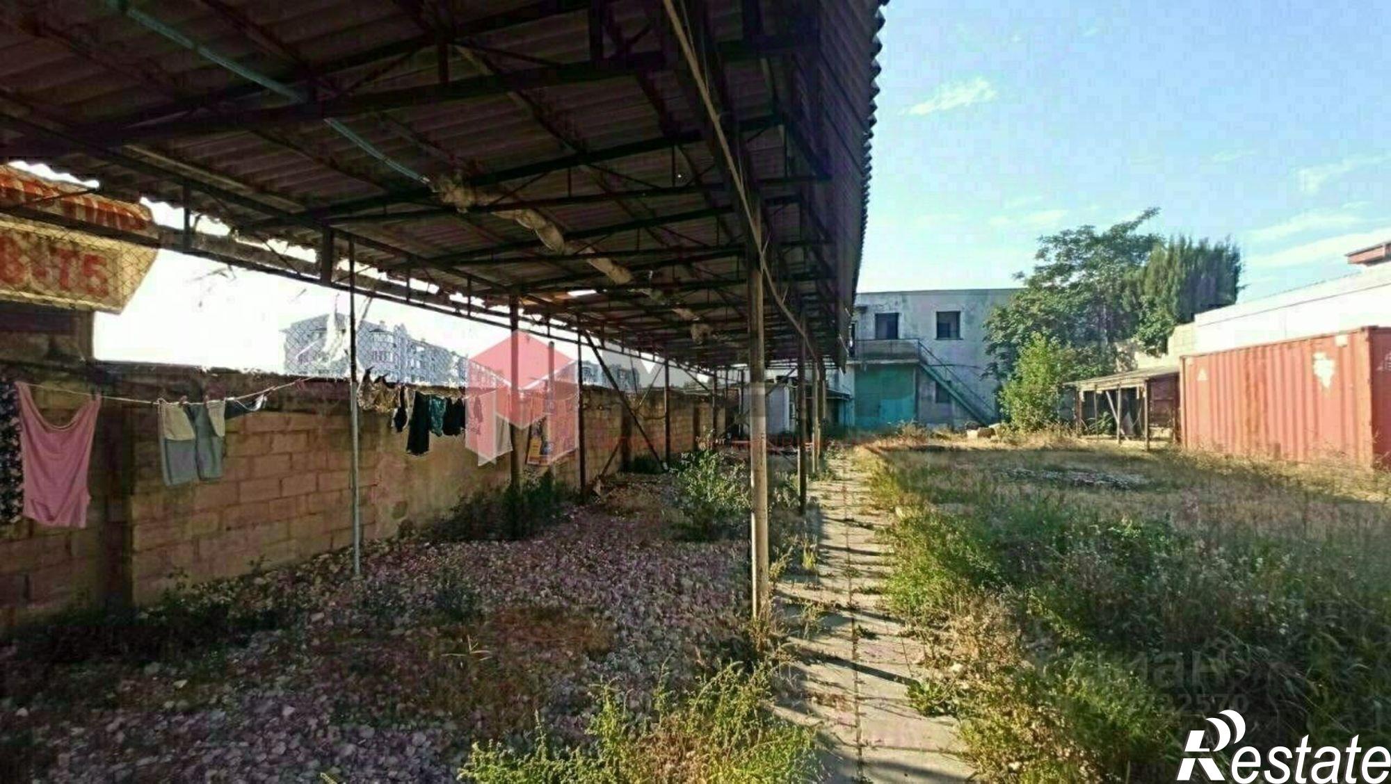 Купить ОСЗ, отдельно стоящее здание за 747 780 рублей на ул Пролетарская, 39