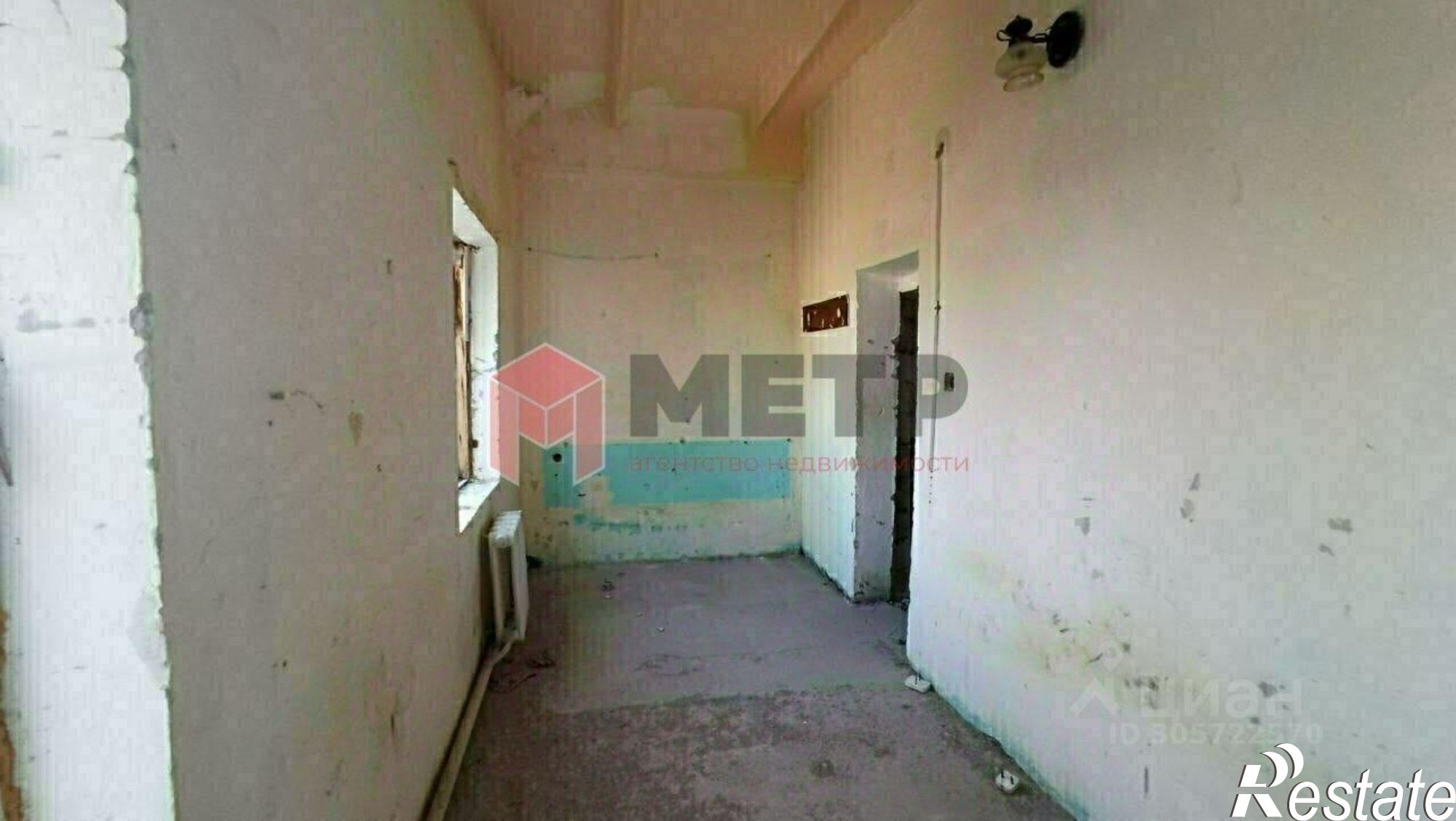 Купить ОСЗ, отдельно стоящее здание за 747 780 рублей на ул Пролетарская, 39