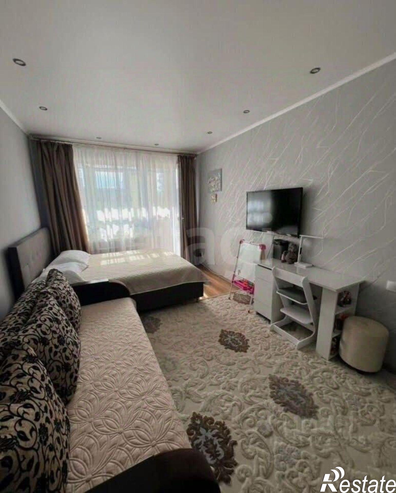 Купить квартиру за 4 700 000 рублей на ул Мира, 13