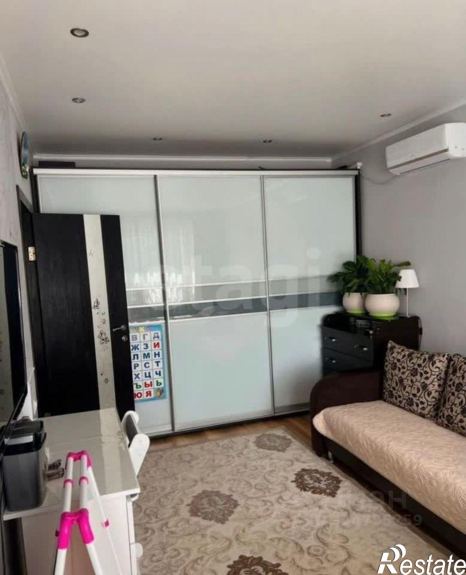 Купить квартиру за 4 700 000 рублей на ул Мира, 13