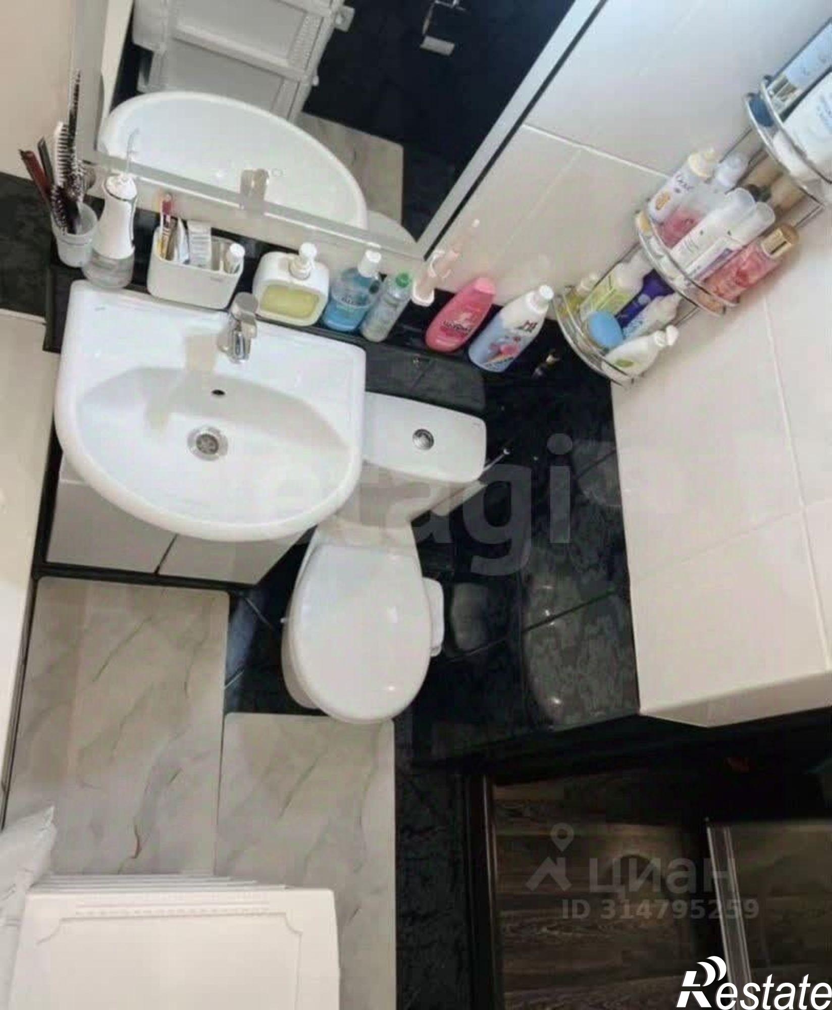 Купить квартиру за 4 700 000 рублей на ул Мира, 13