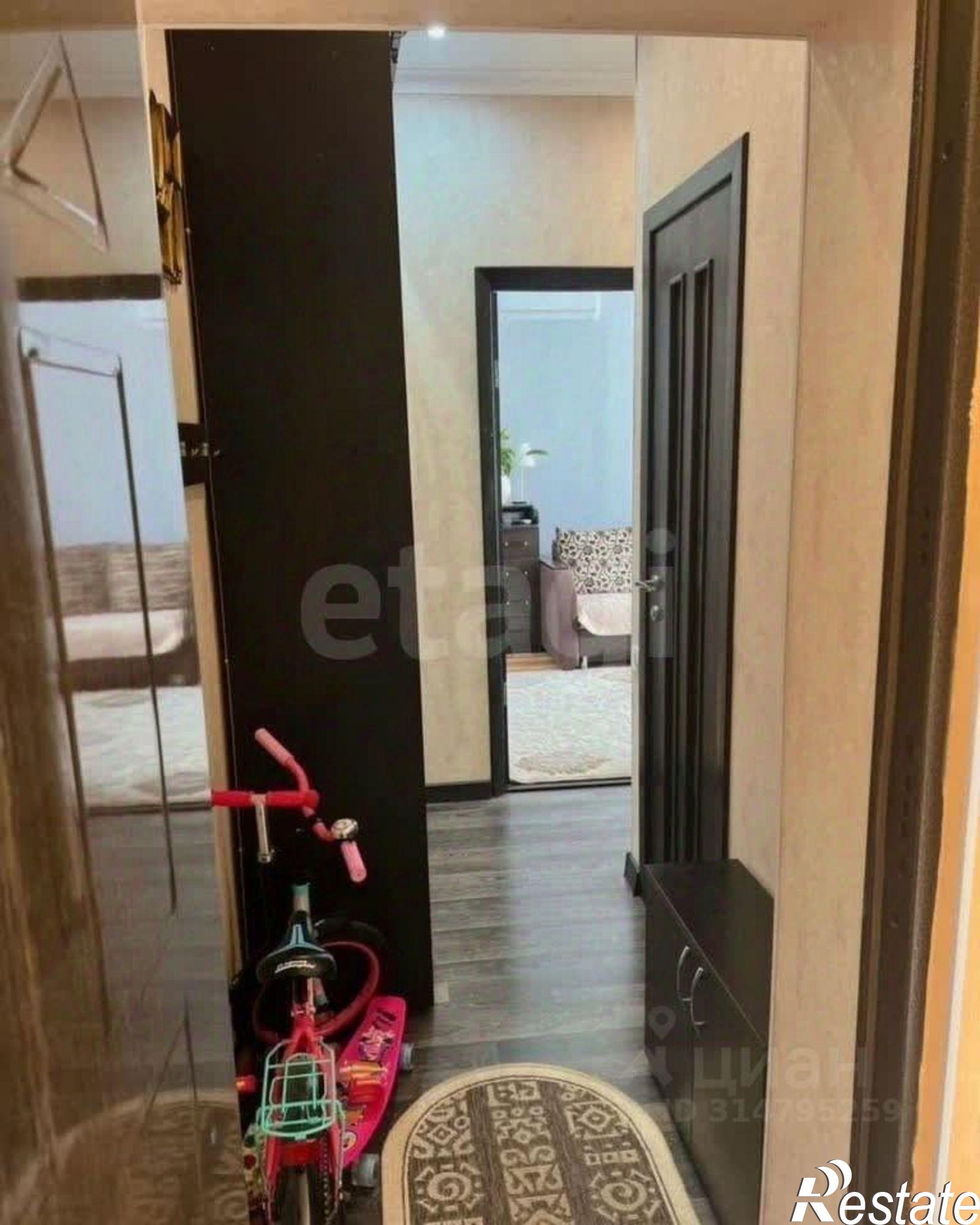 Купить квартиру за 4 700 000 рублей на ул Мира, 13