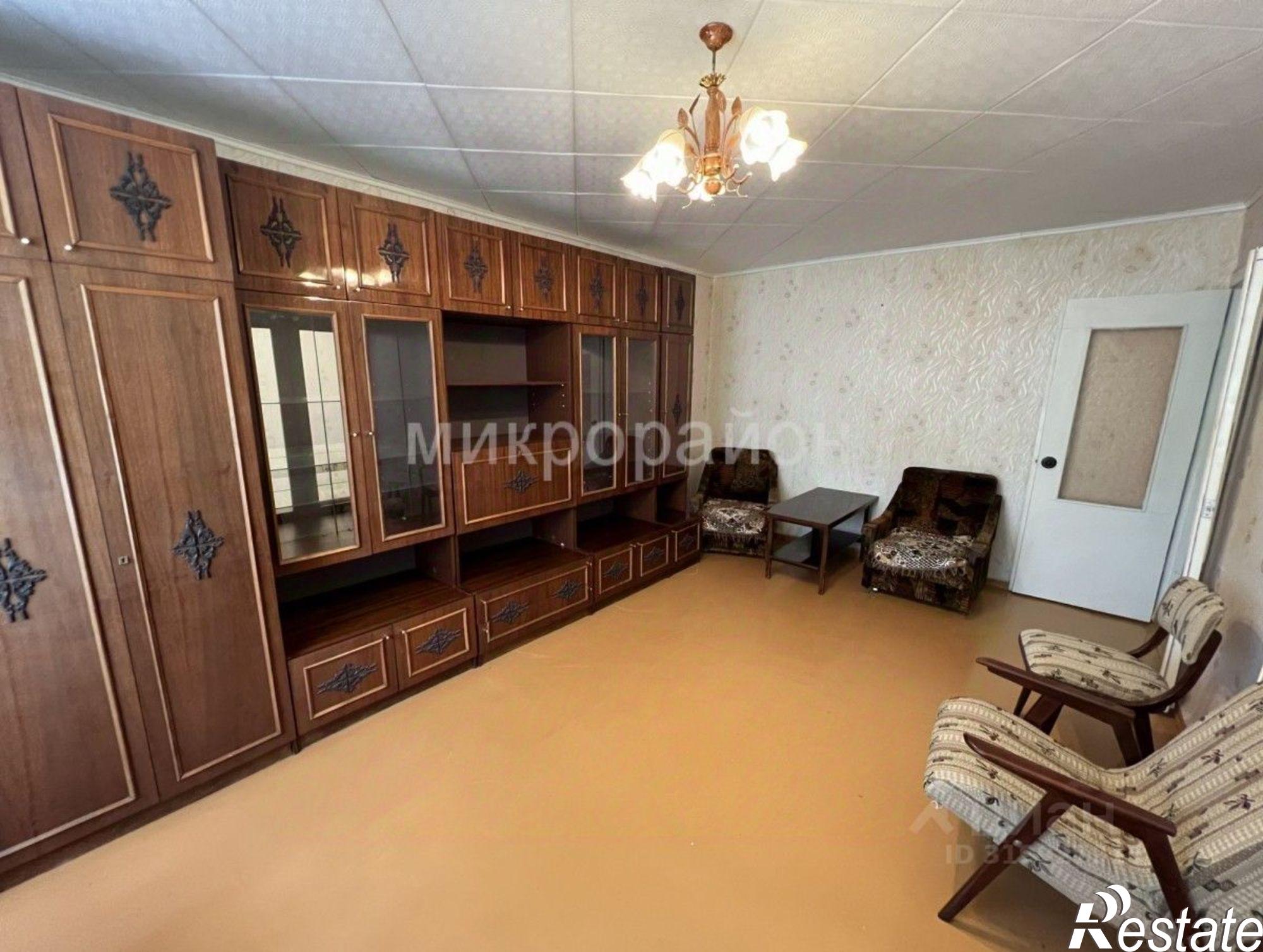 Купить квартиру за 5 100 000 рублей на ул Проезжая, 164