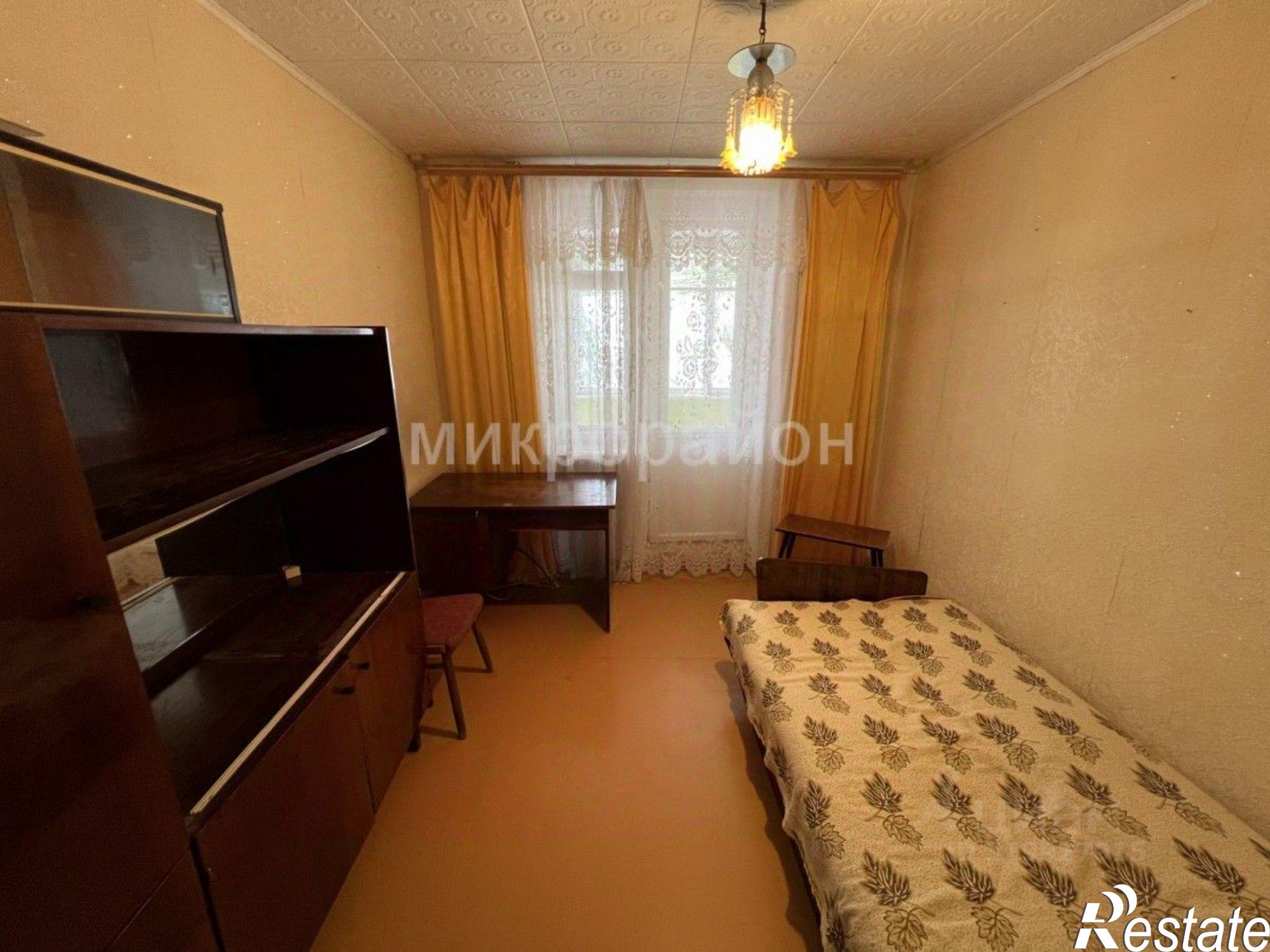 Купить квартиру за 5 100 000 рублей на ул Проезжая, 164