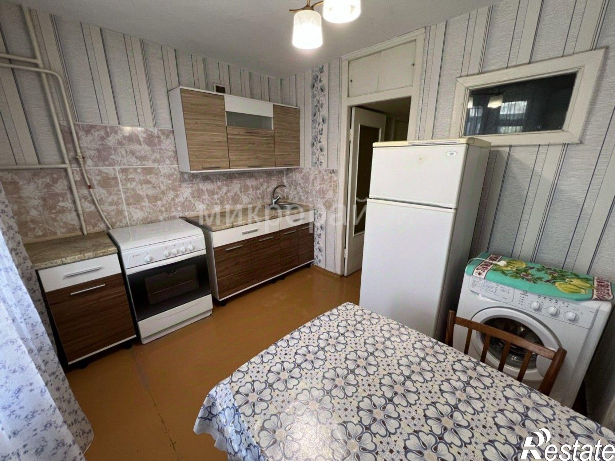 Купить квартиру за 5 100 000 рублей на ул Проезжая, 164