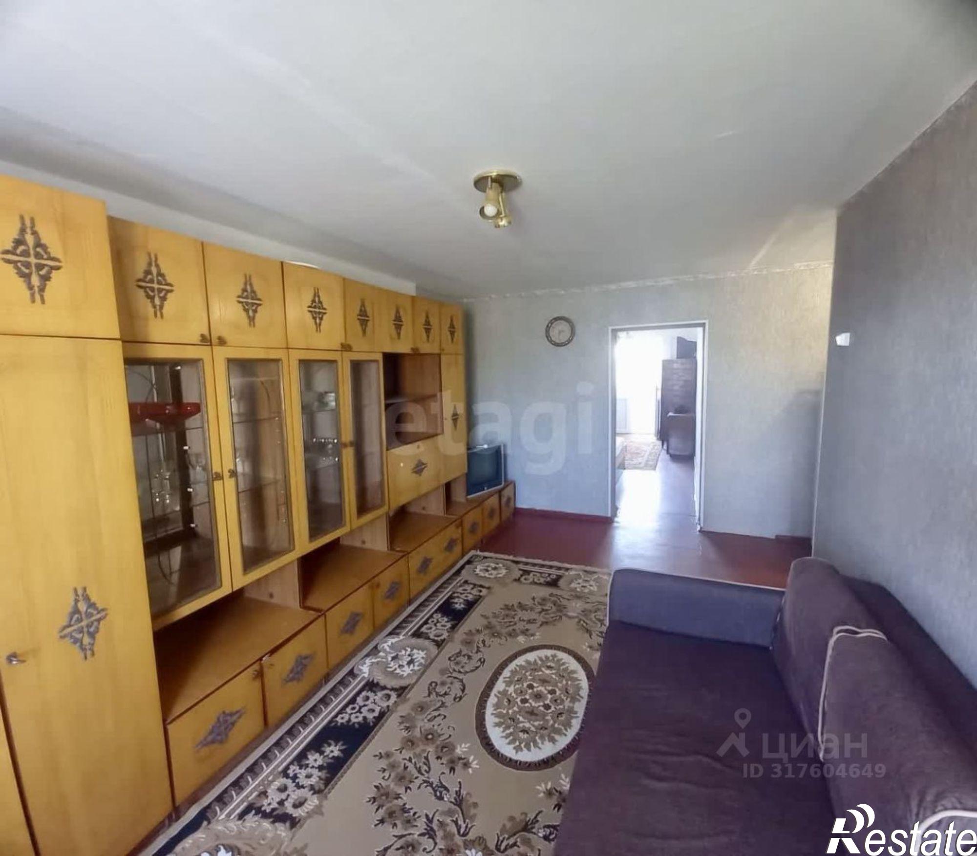 Купить квартиру за 6 000 000 рублей на ул Восточная, 73