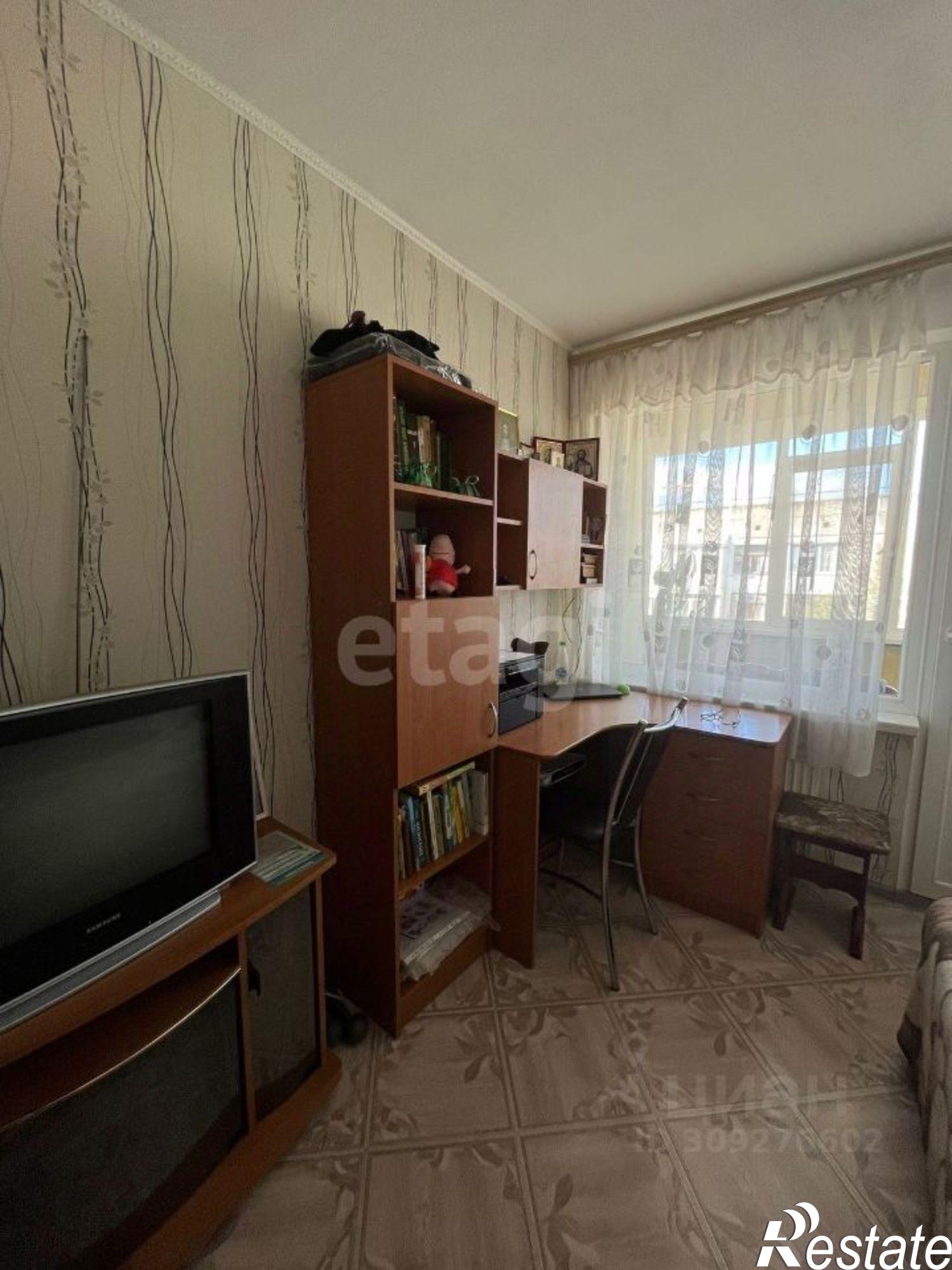 Купить квартиру за 6 100 000 рублей на мкр 10, 7