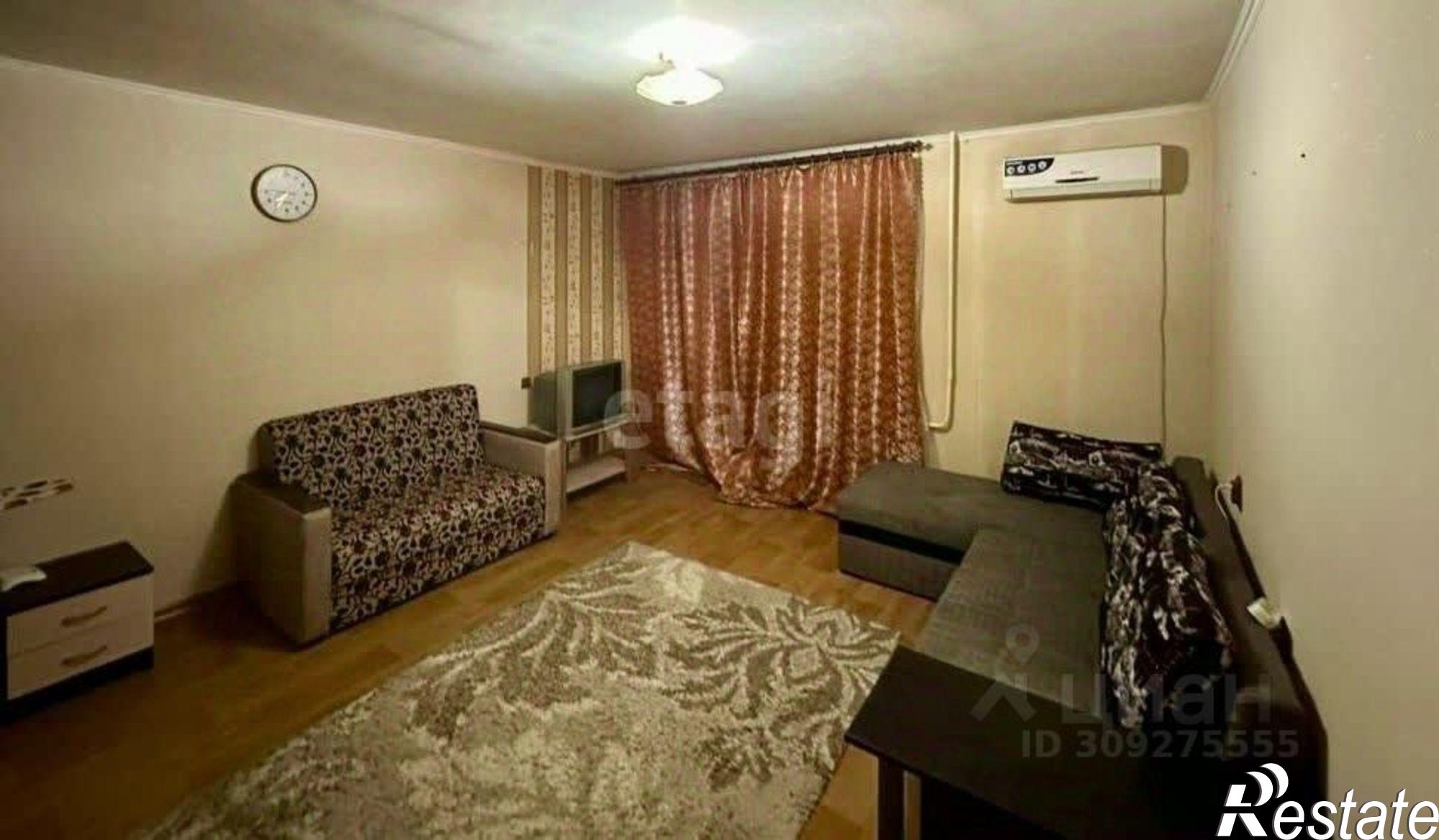 Купить квартиру за 4 300 000 рублей на мкр 10, 19