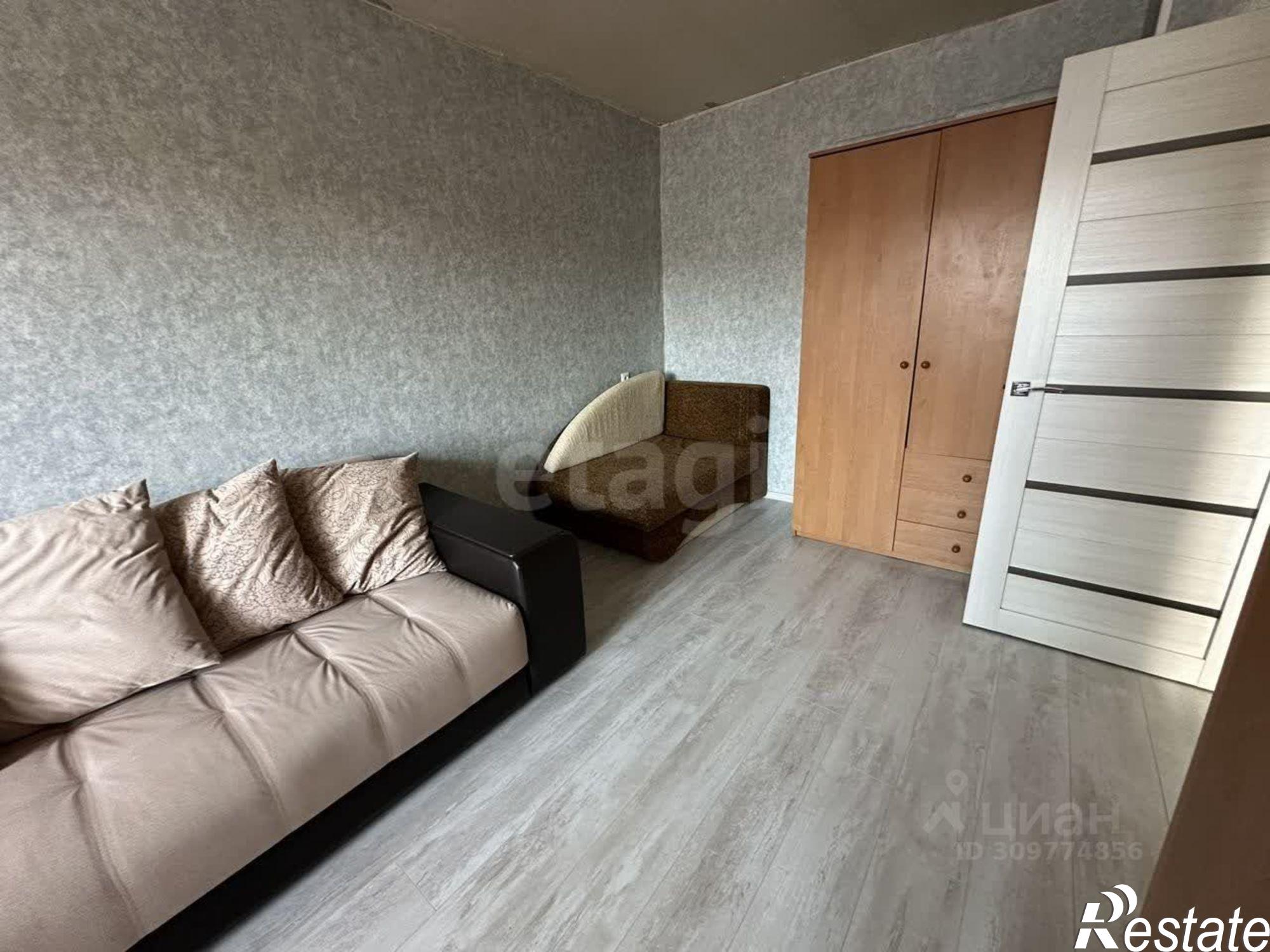 Купить квартиру за 4 200 000 рублей на проспект Героев Десантников, 2