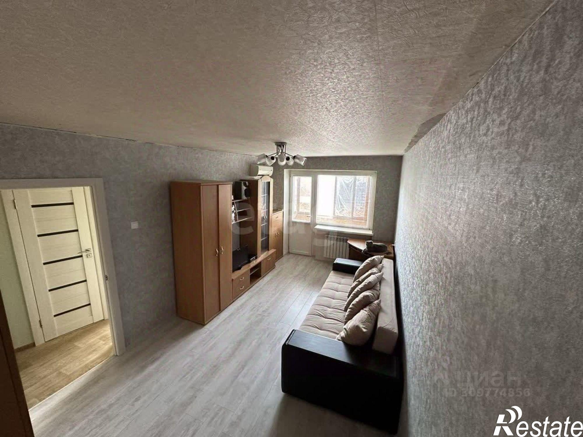 Купить квартиру за 4 200 000 рублей на проспект Героев Десантников, 2