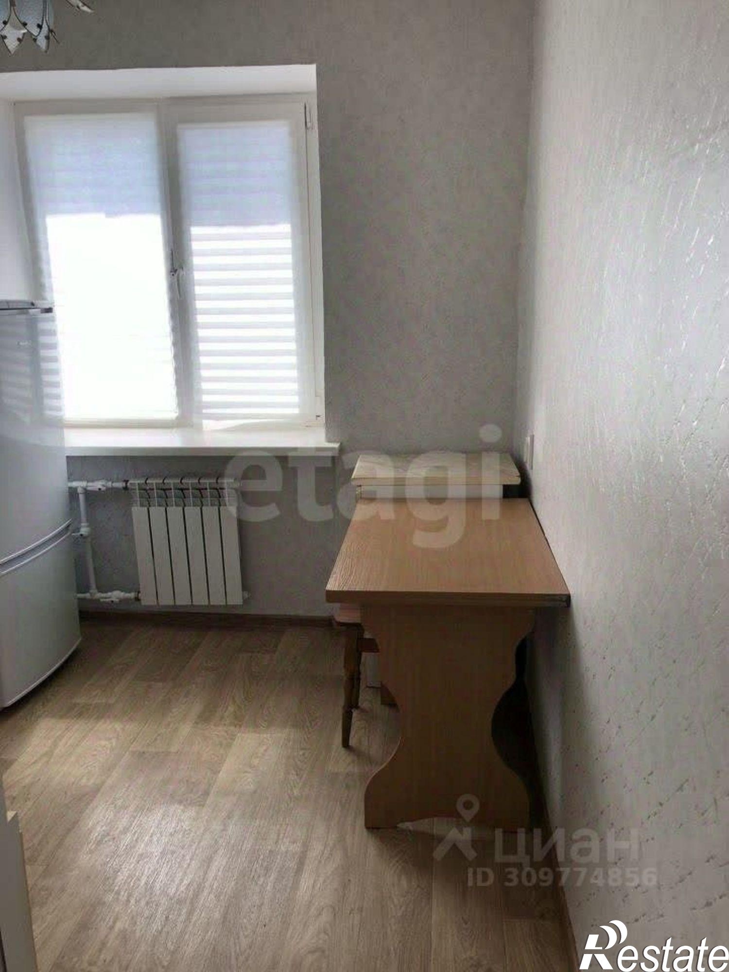 Купить квартиру за 4 200 000 рублей на проспект Героев Десантников, 2