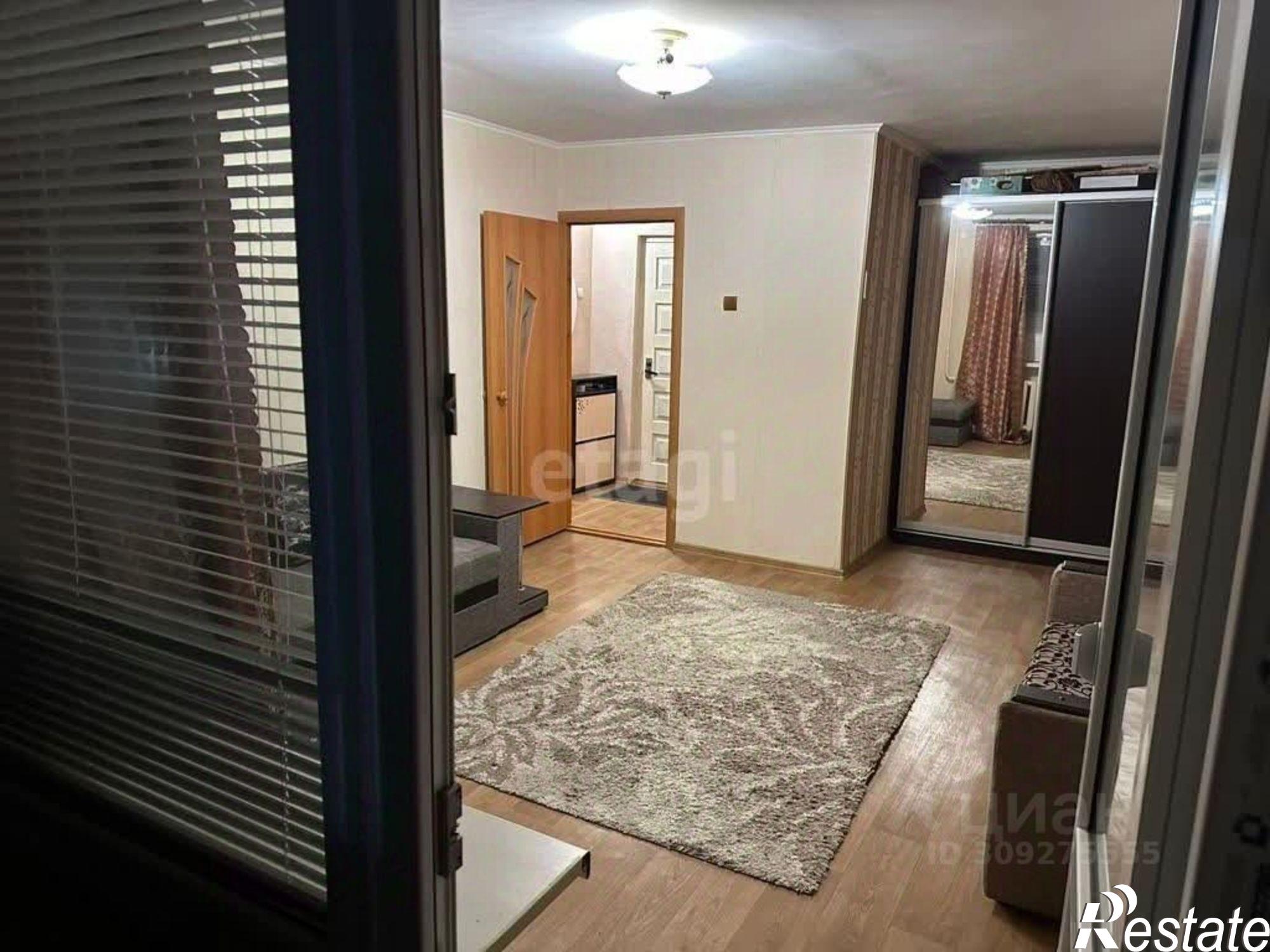 Купить квартиру за 4 300 000 рублей на мкр 10, 19