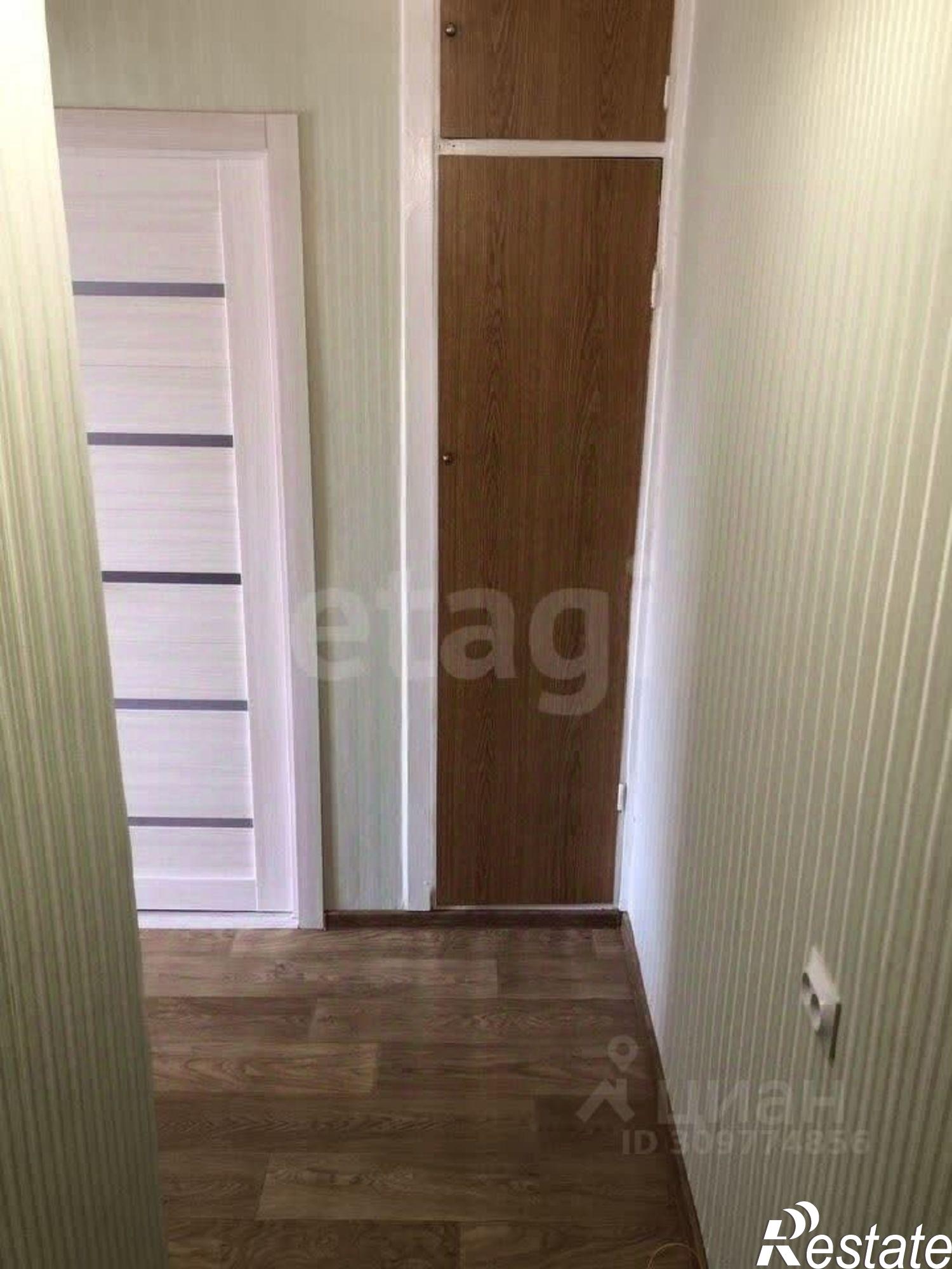 Купить квартиру за 4 200 000 рублей на проспект Героев Десантников, 2