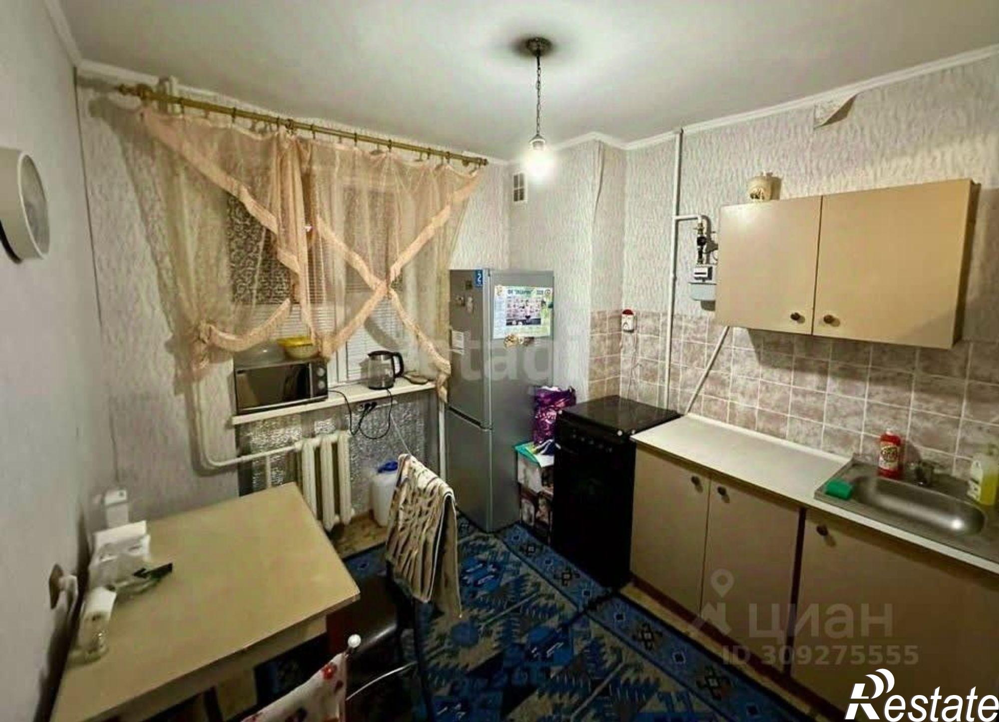 Купить квартиру за 4 300 000 рублей на мкр 10, 19