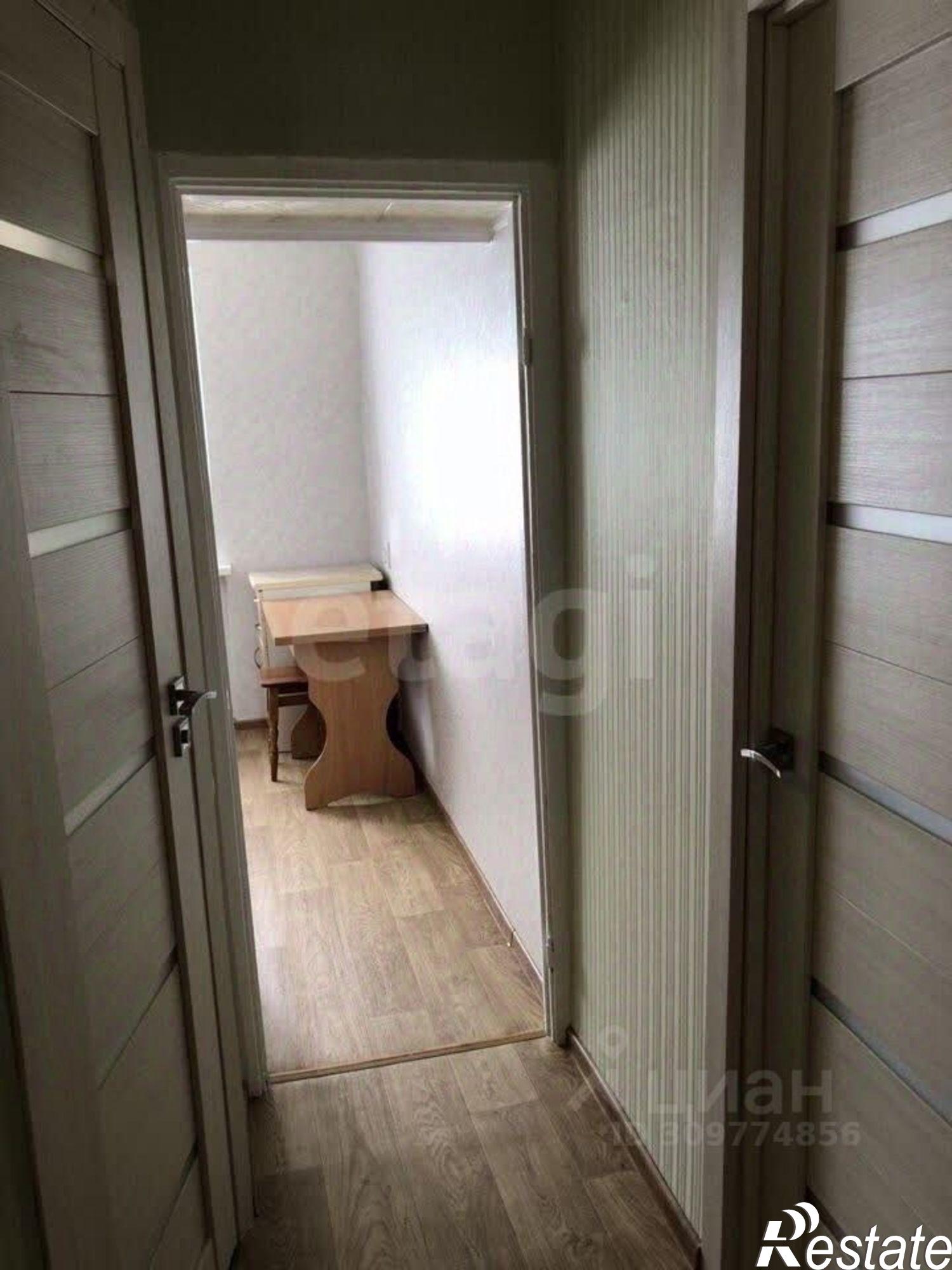 Купить квартиру за 4 200 000 рублей на проспект Героев Десантников, 2