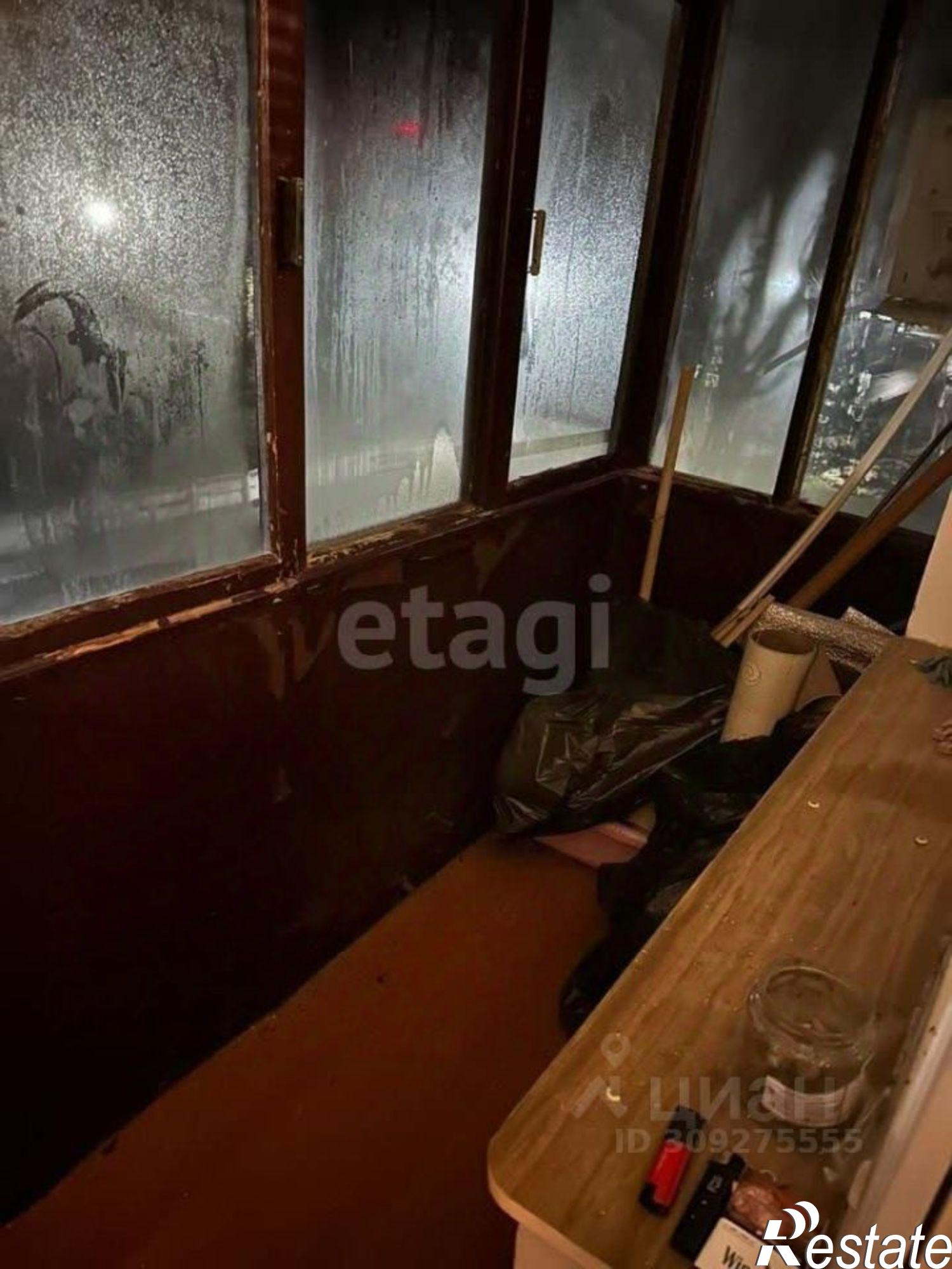 Купить квартиру за 4 300 000 рублей на мкр 10, 19