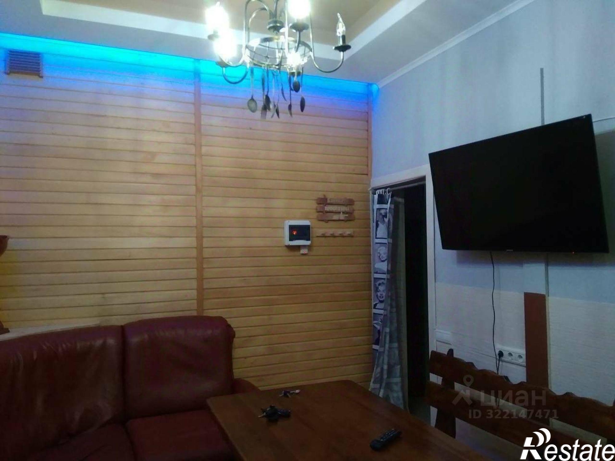 Купить квартиру за 7 400 000 рублей на улица Ленина, 32А