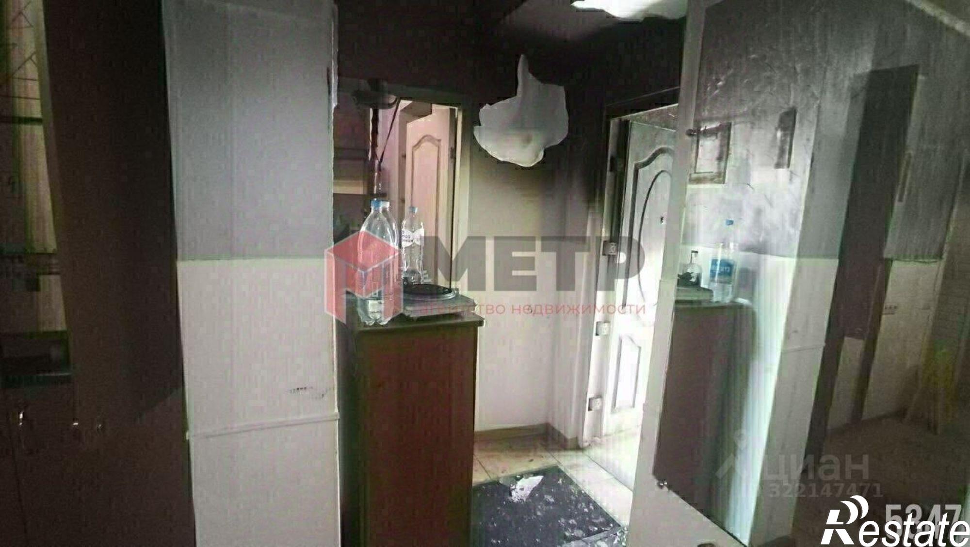 Купить квартиру за 7 400 000 рублей на улица Ленина, 32А