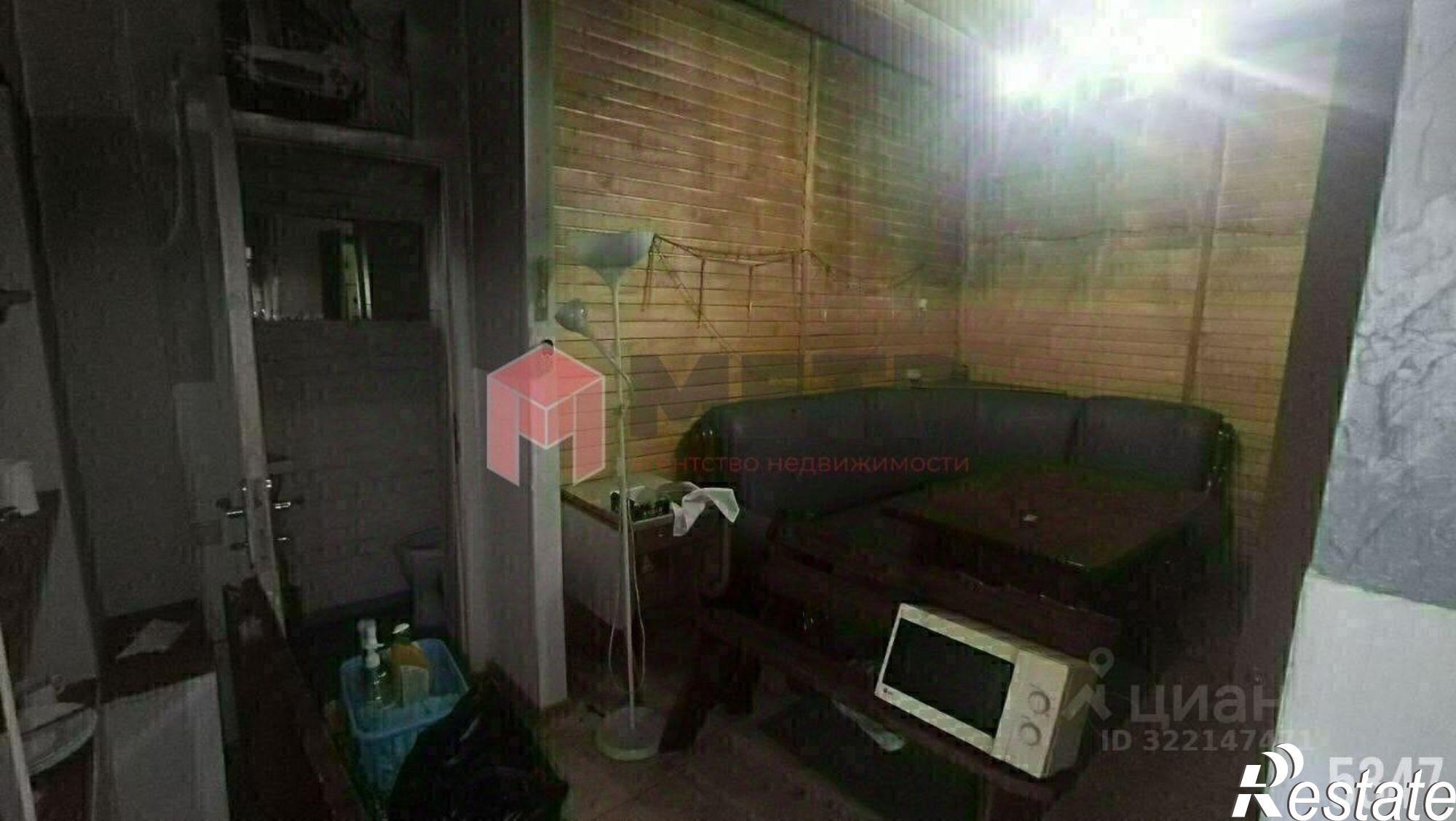 Купить квартиру за 7 400 000 рублей на улица Ленина, 32А