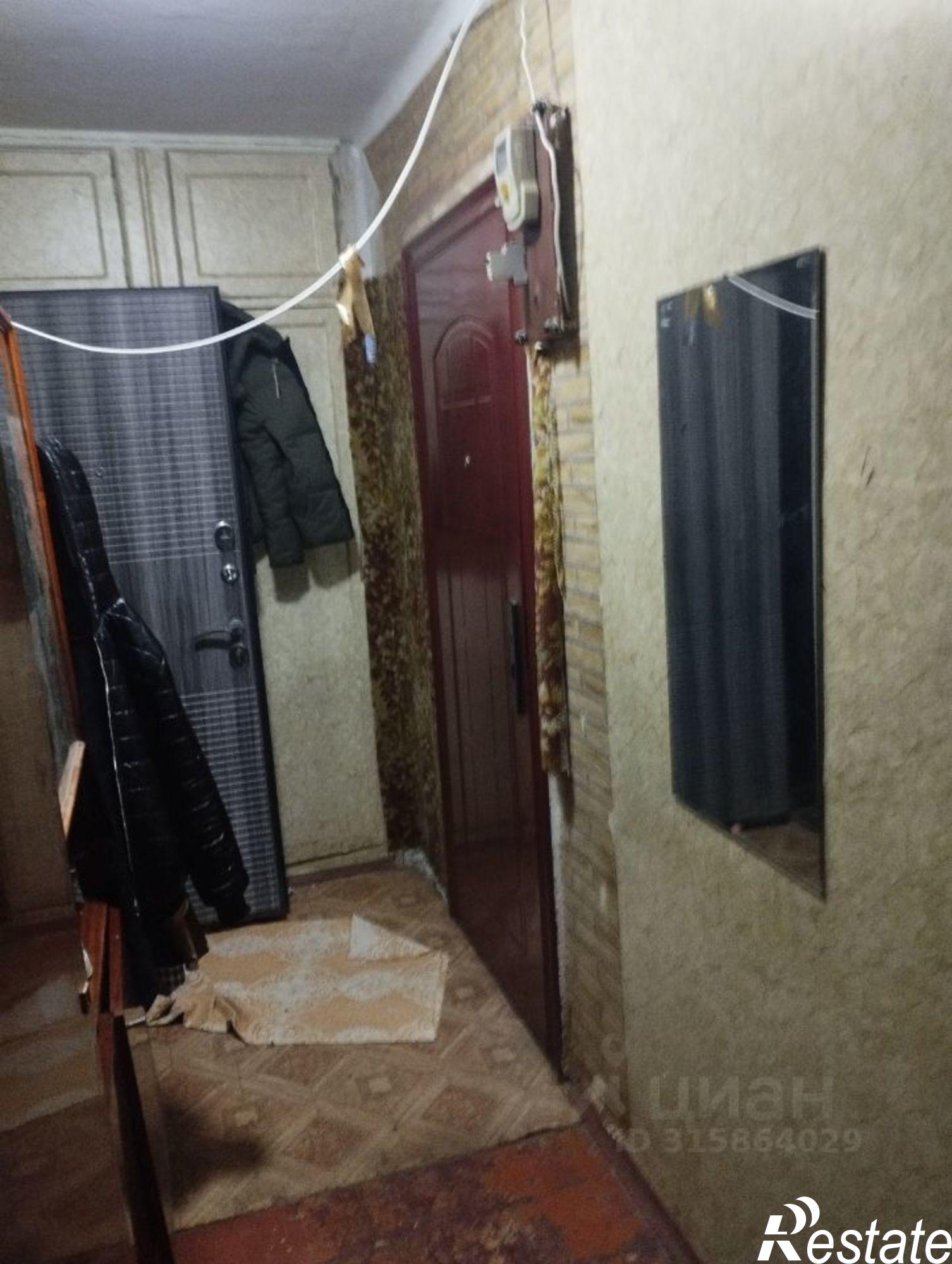 Купить комнату за 1 200 000 рублей на ул Горпищенко, 90