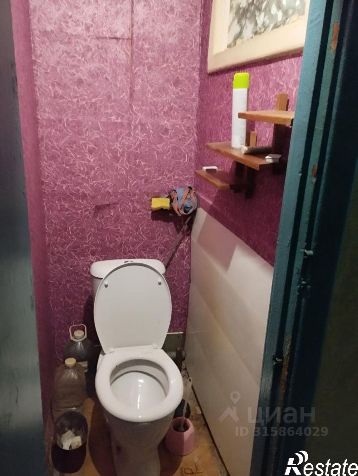 Купить комнату за 1 200 000 рублей на ул Горпищенко, 90