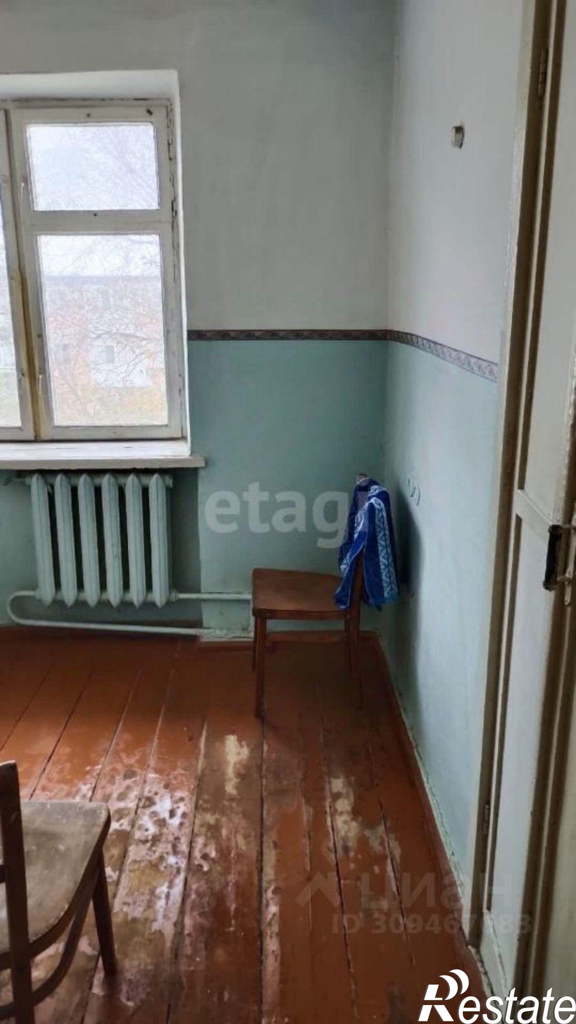 Купить квартиру за 3 100 000 рублей на мкр 2, 20