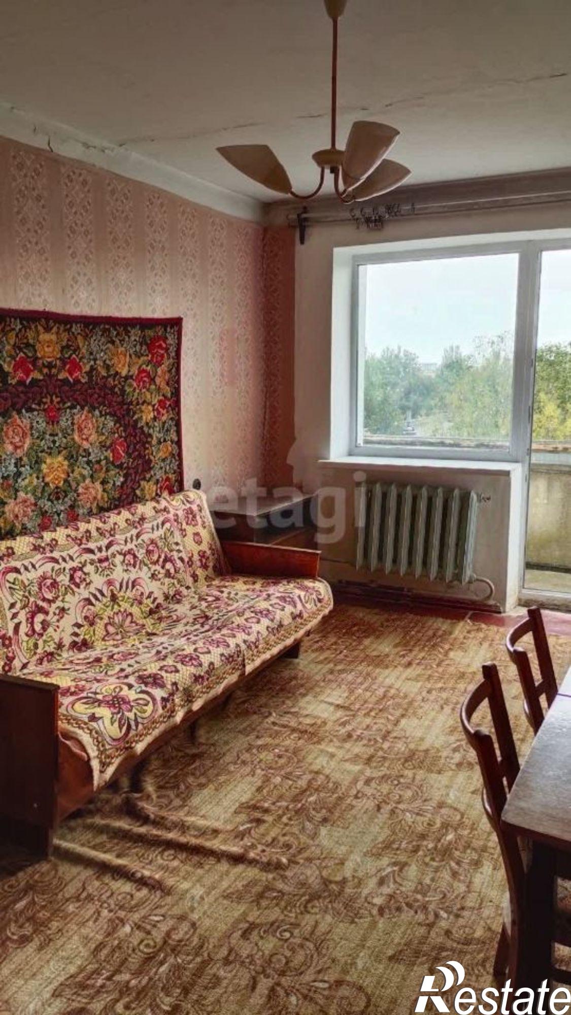 Купить квартиру за 3 100 000 рублей на мкр 2, 20