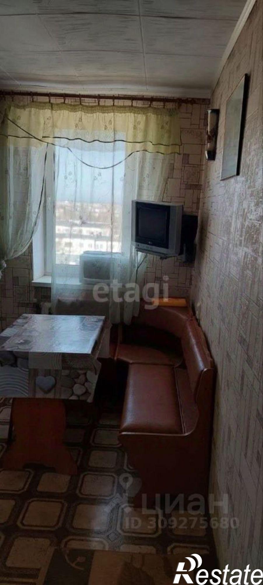 Купить квартиру за 5 000 000 рублей на ул Калинина, 13