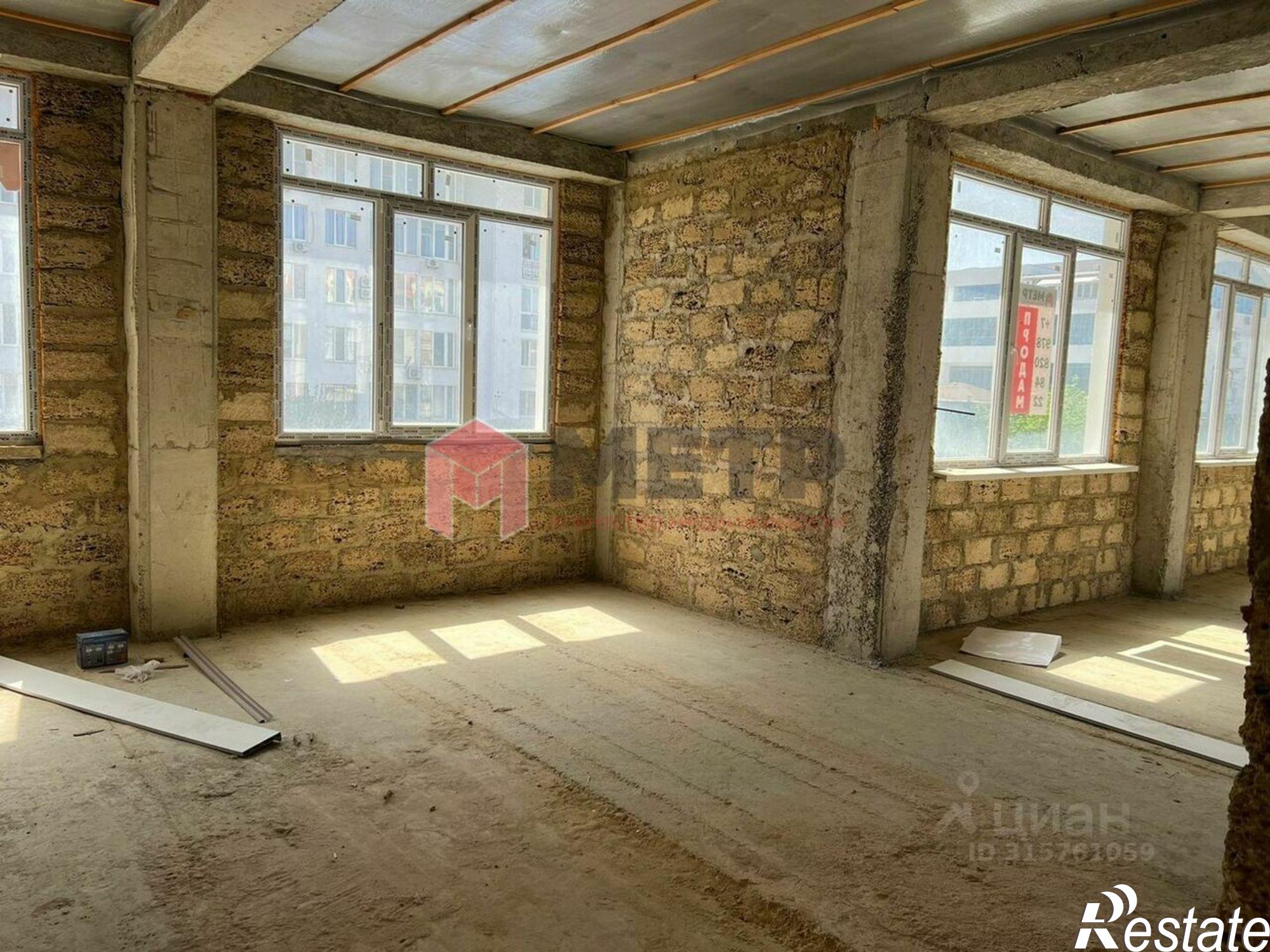 Купить квартиру за 10 200 000 рублей на Понтонная улица, 18