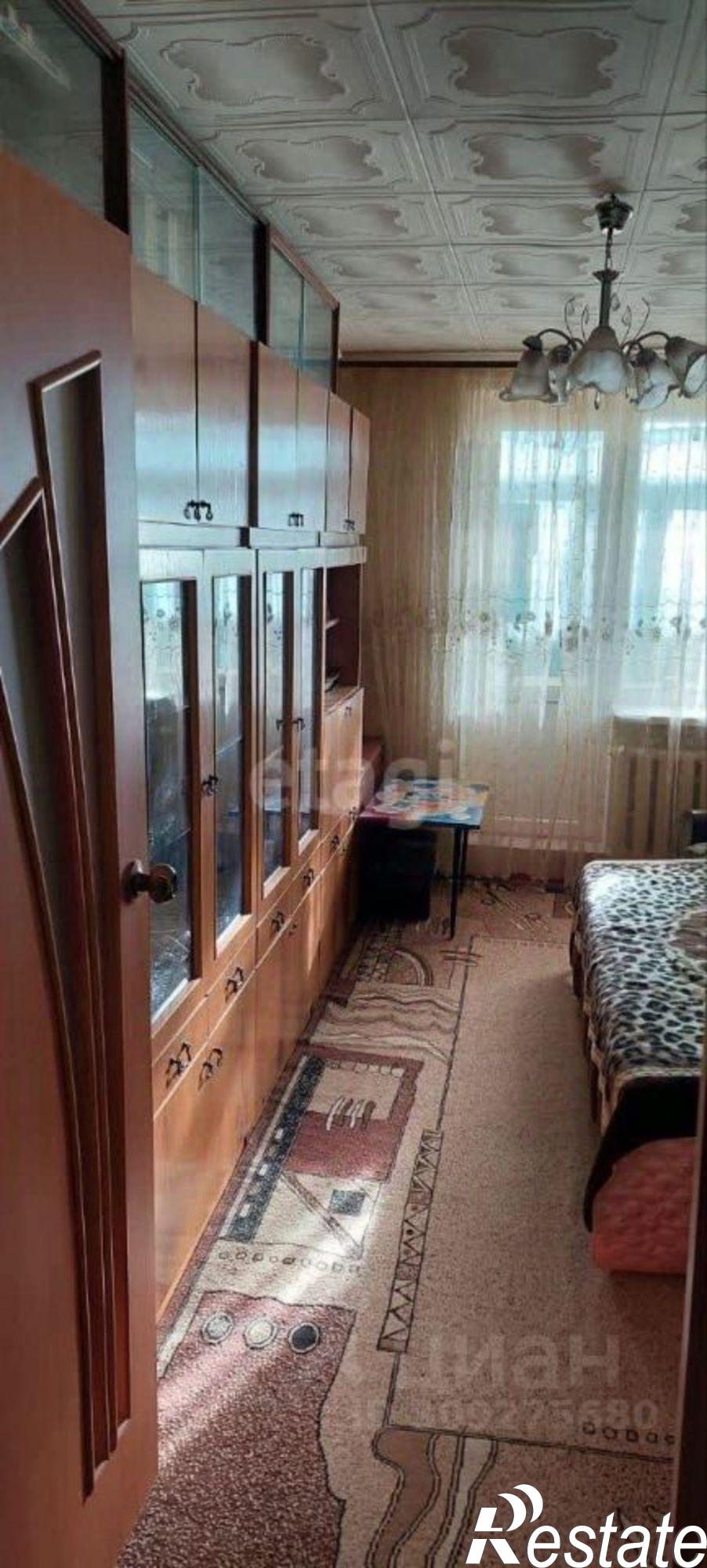 Купить квартиру за 5 000 000 рублей на ул Калинина, 13