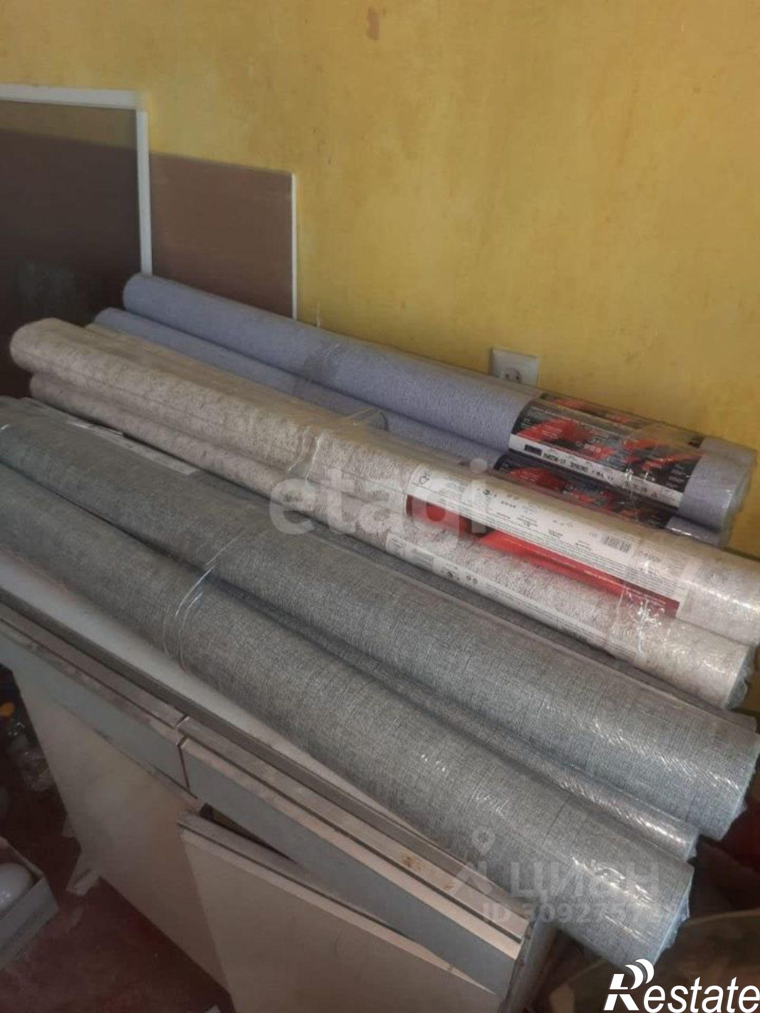 Купить квартиру за 5 200 000 рублей на ул Спортивная, 5