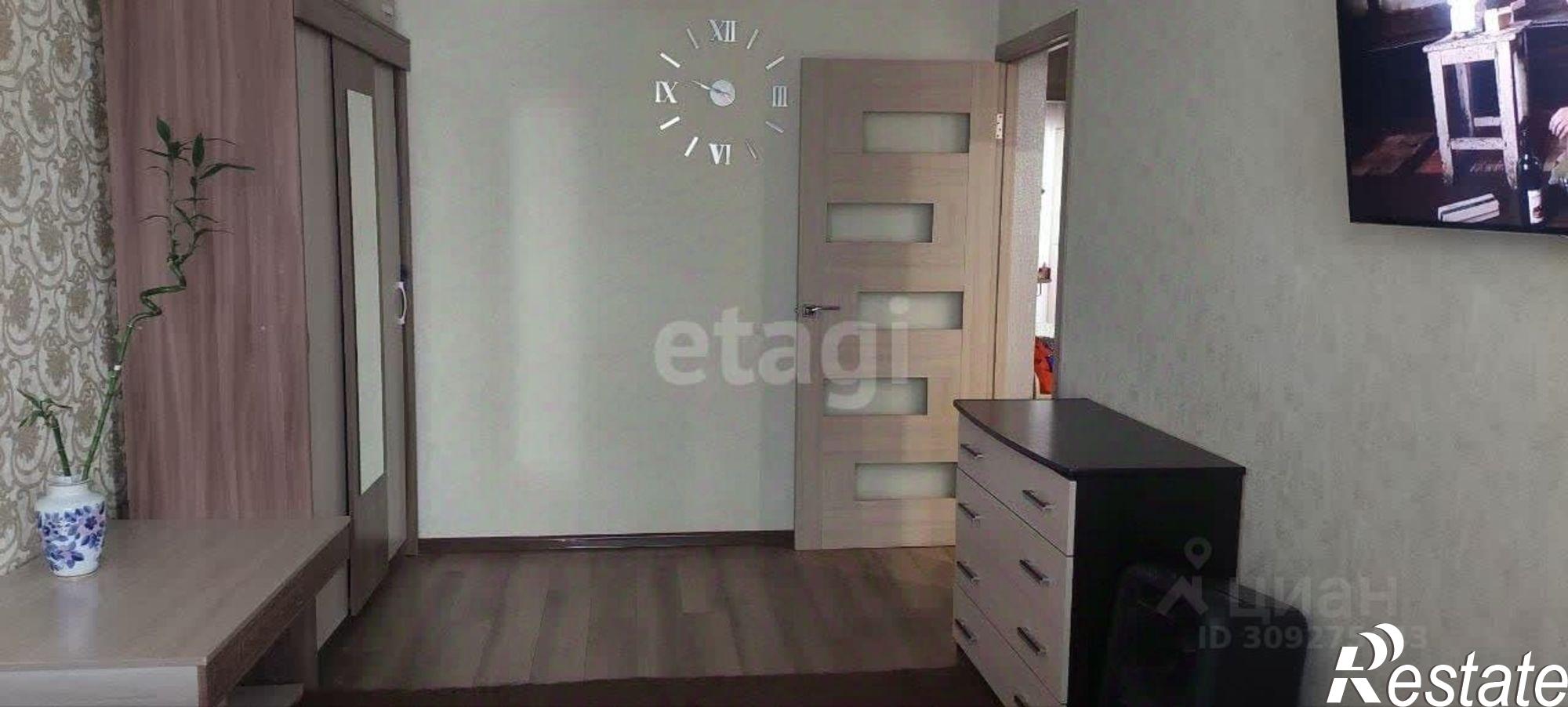 Купить квартиру за 6 000 000 рублей на мкр им Генерала Корявко, 21