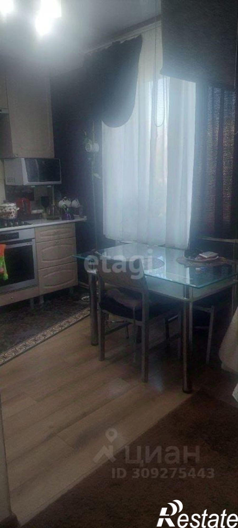 Купить квартиру за 6 000 000 рублей на мкр им Генерала Корявко, 21