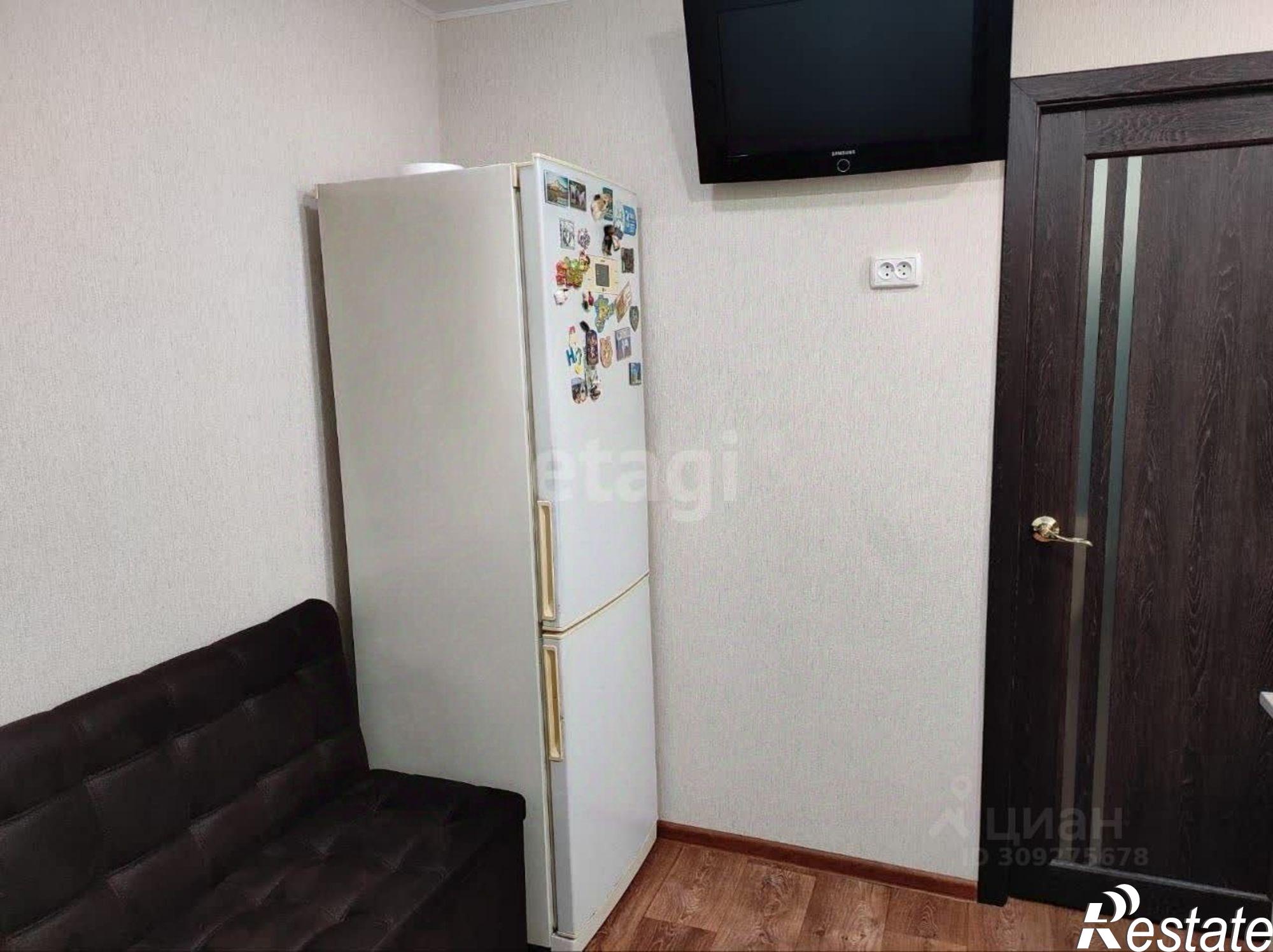 Купить квартиру за 7 500 000 рублей на ул Оборонная, 21