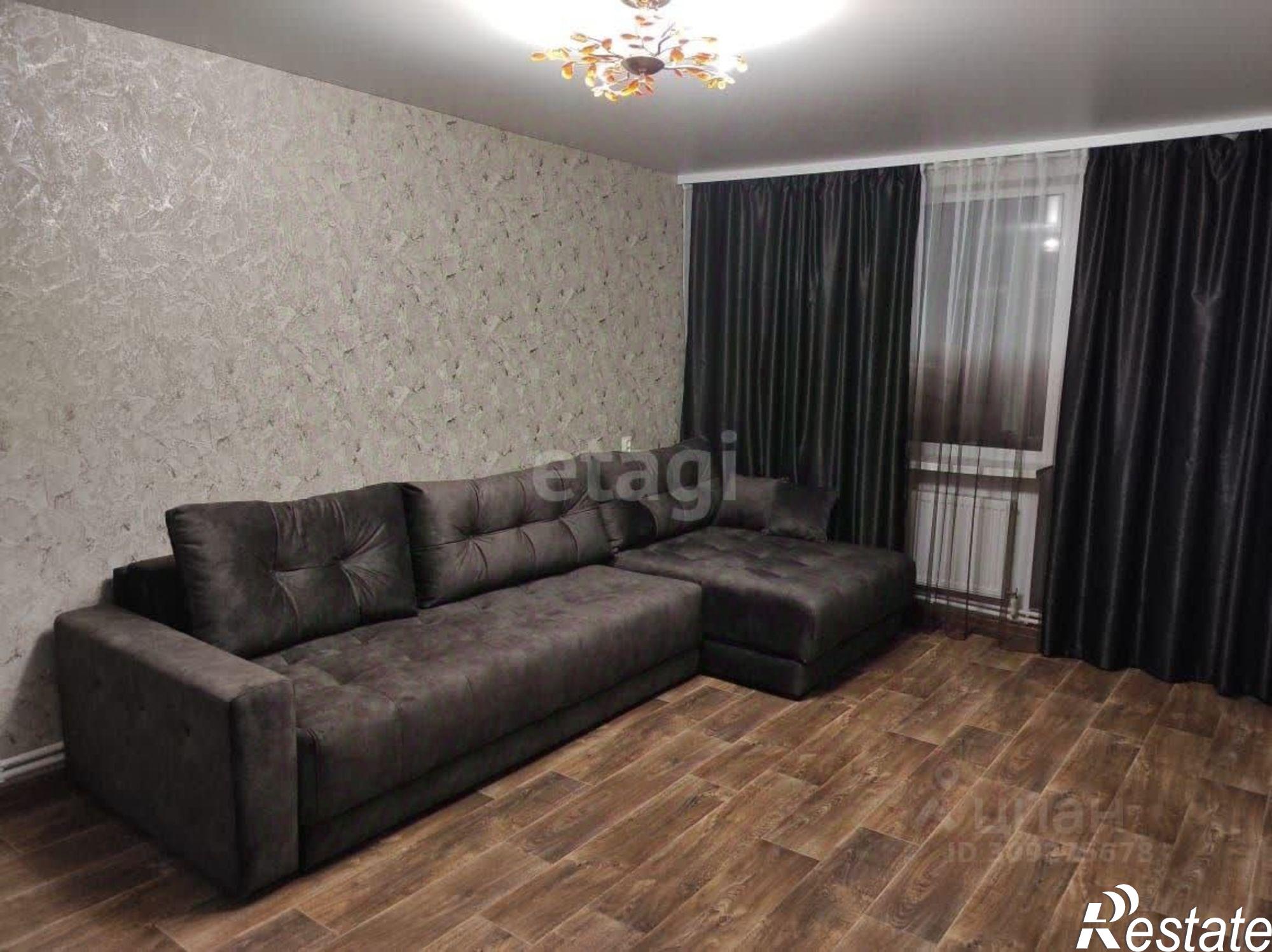 Купить квартиру за 7 500 000 рублей на ул Оборонная, 21