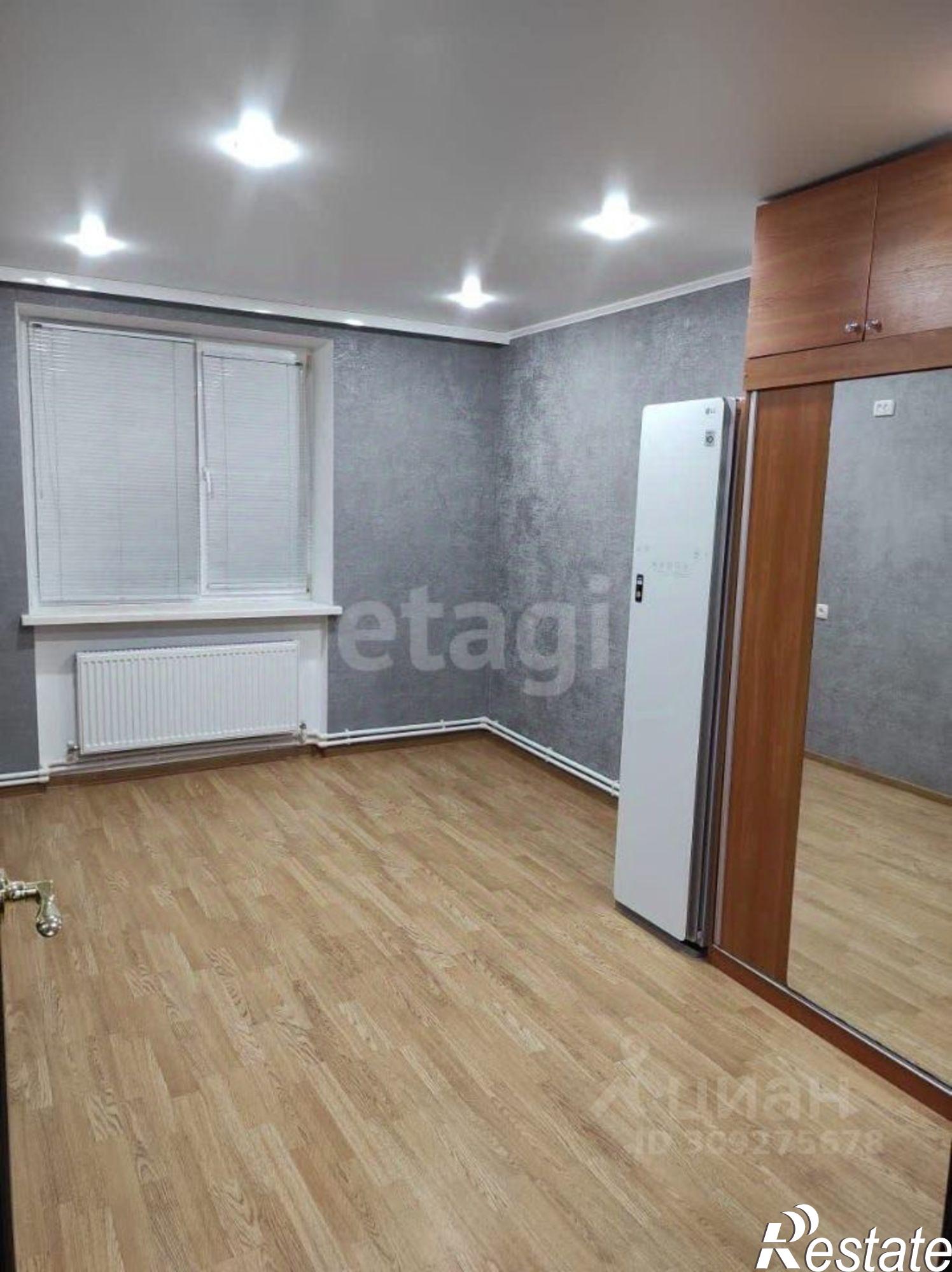 Купить квартиру за 7 500 000 рублей на ул Оборонная, 21