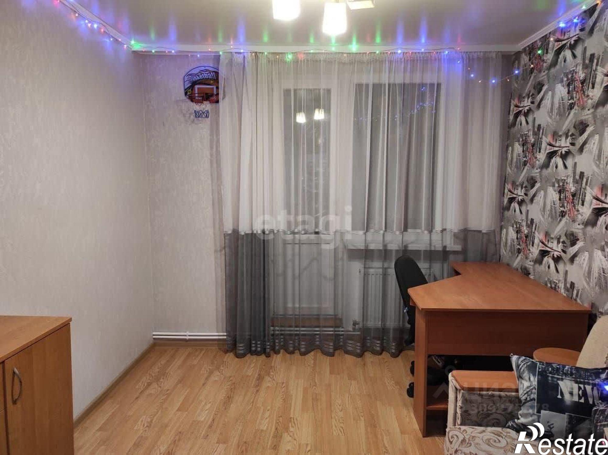 Купить квартиру за 7 500 000 рублей на ул Оборонная, 21