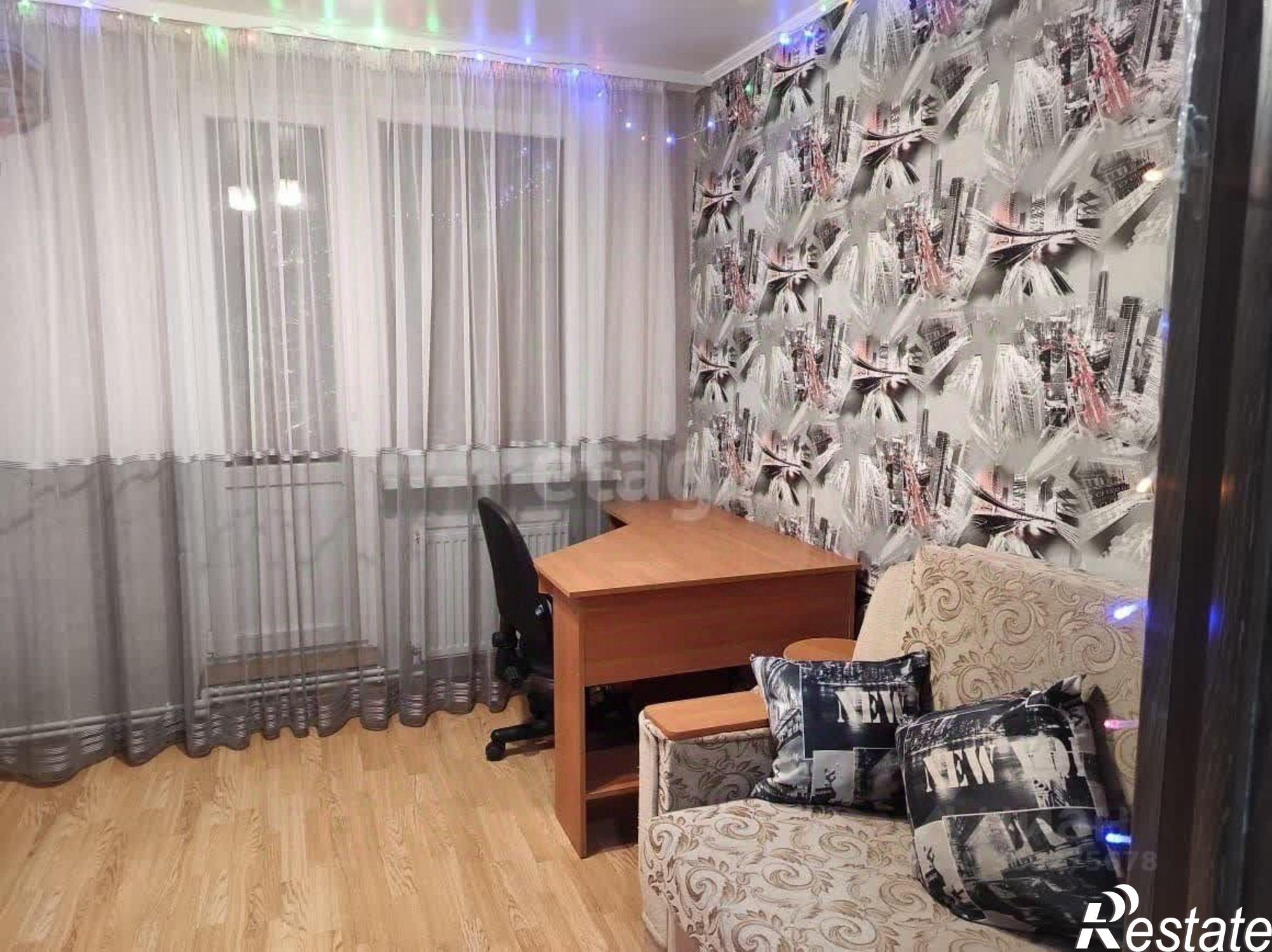 Купить квартиру за 7 500 000 рублей на ул Оборонная, 21