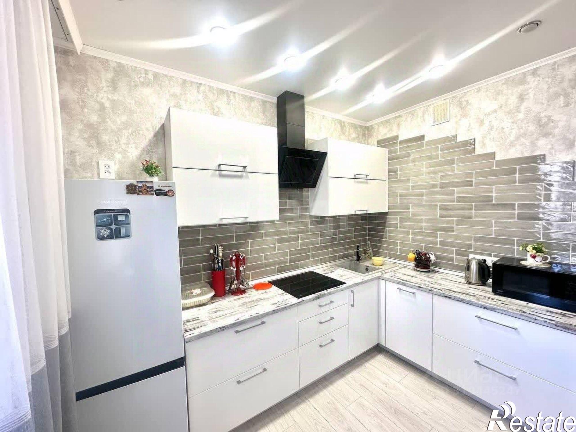 Купить квартиру за 8 100 000 рублей на ул Крымской весны, 2