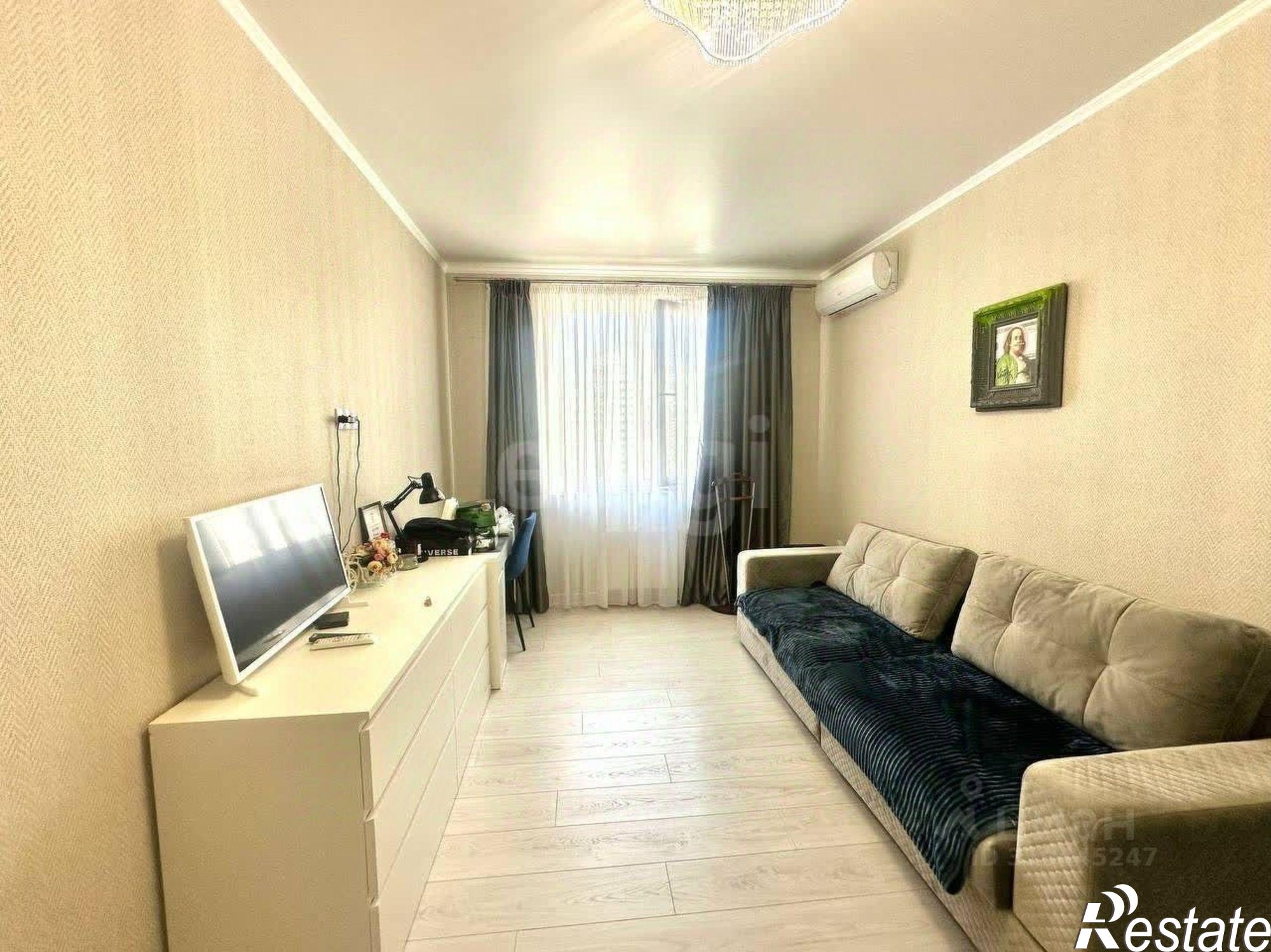 Купить квартиру за 8 100 000 рублей на ул Крымской весны, 2