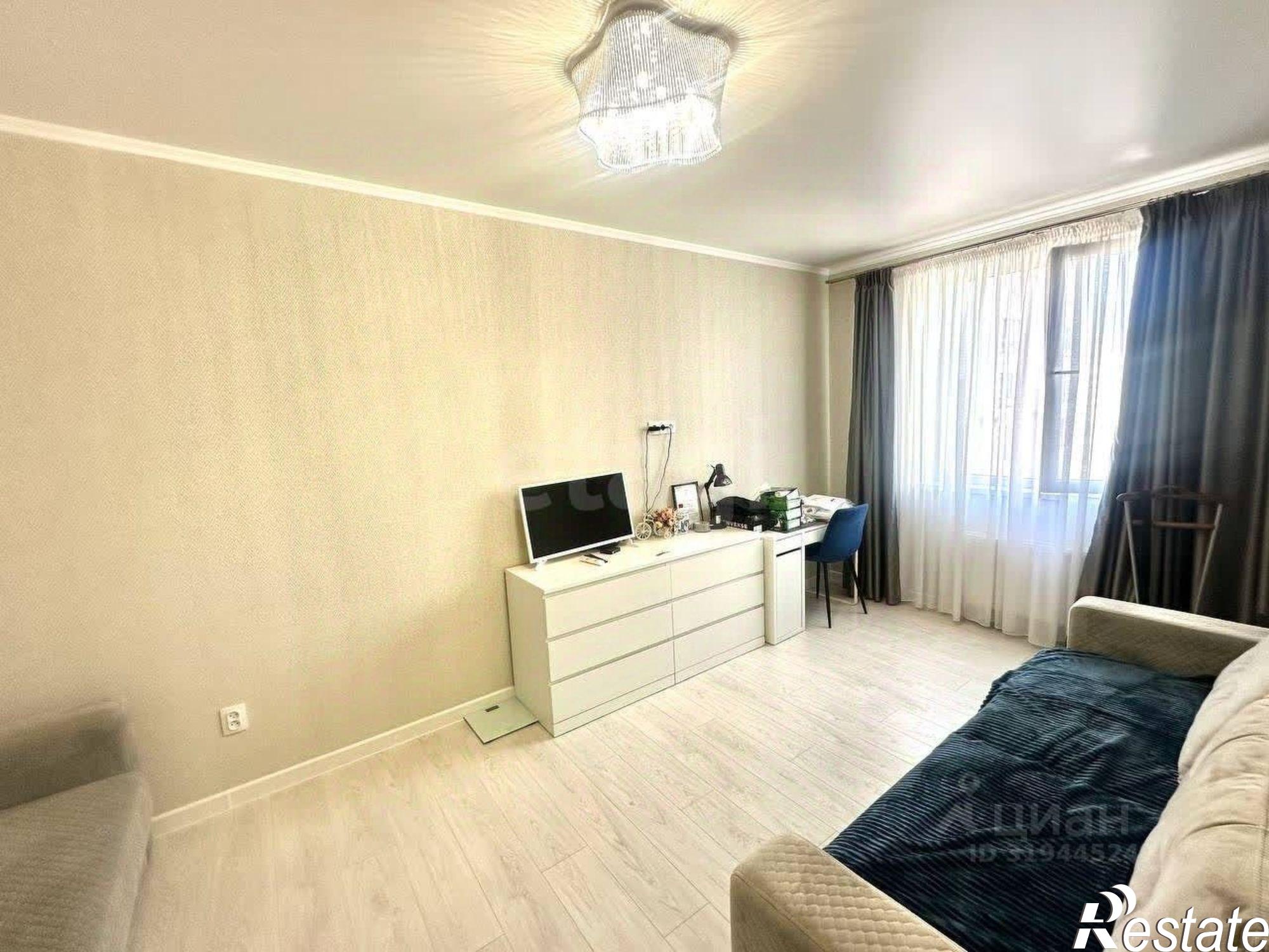 Купить квартиру за 8 100 000 рублей на ул Крымской весны, 2